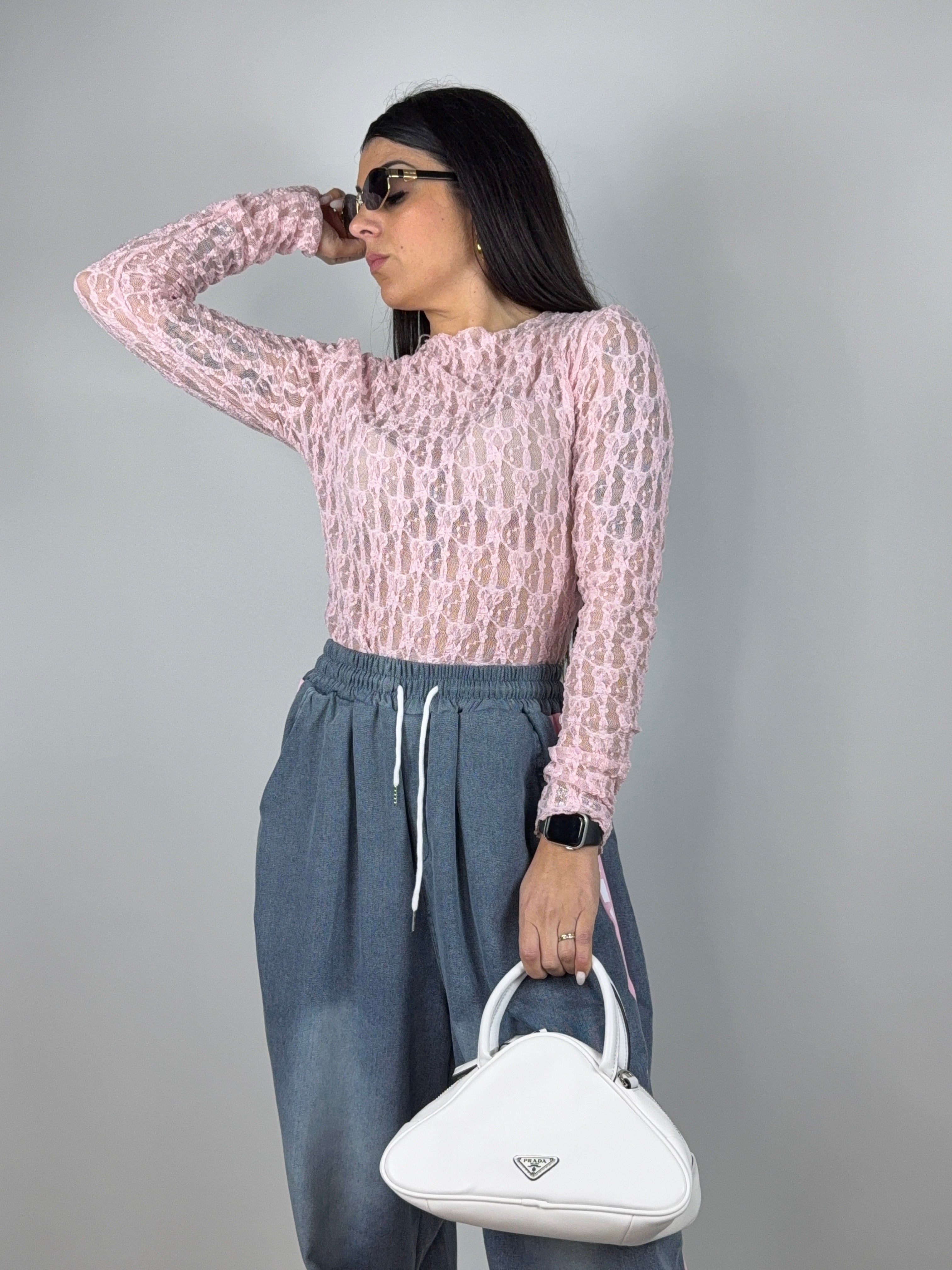 Body pizzo