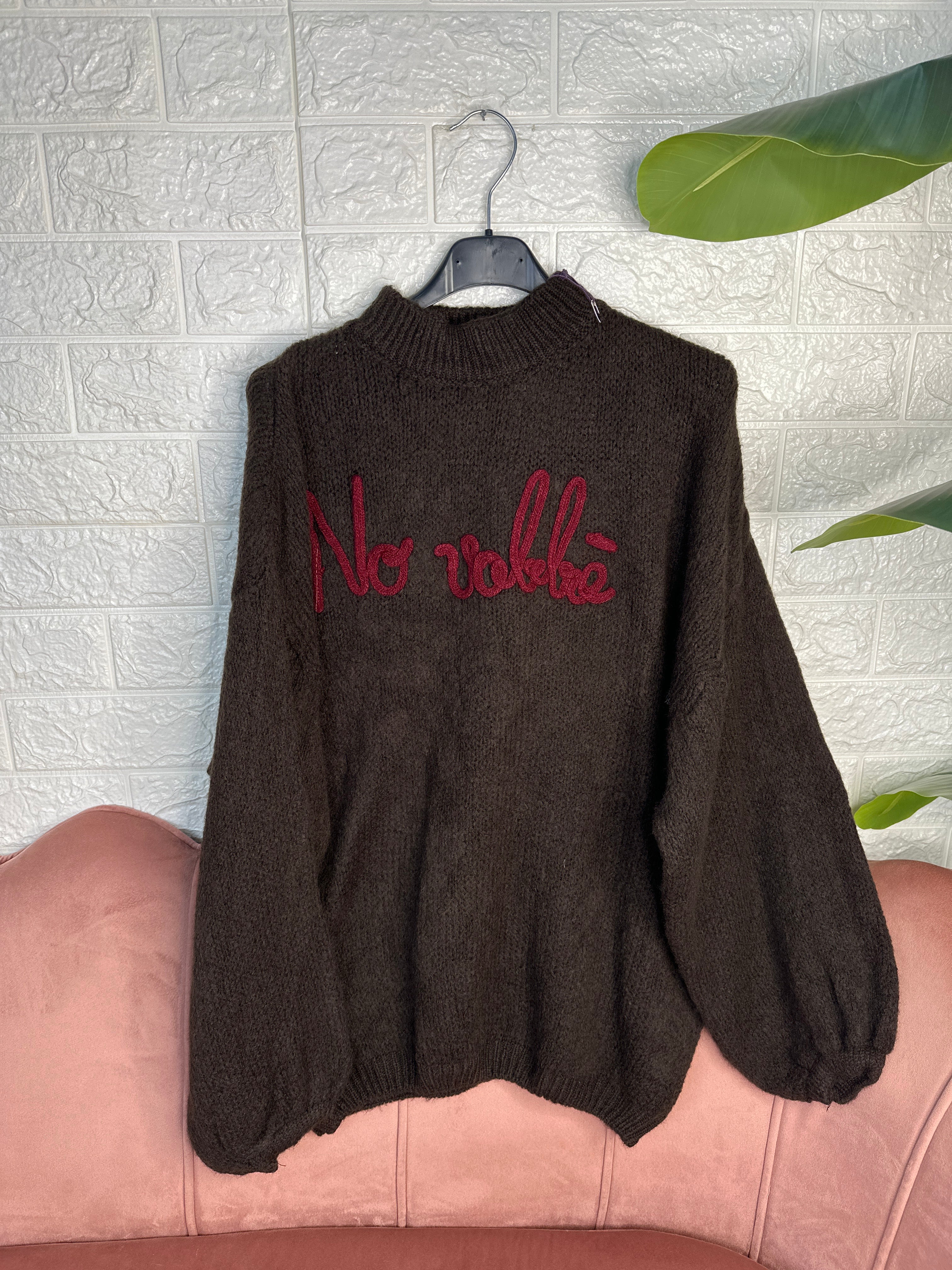 Maglia “No Vabbè !”