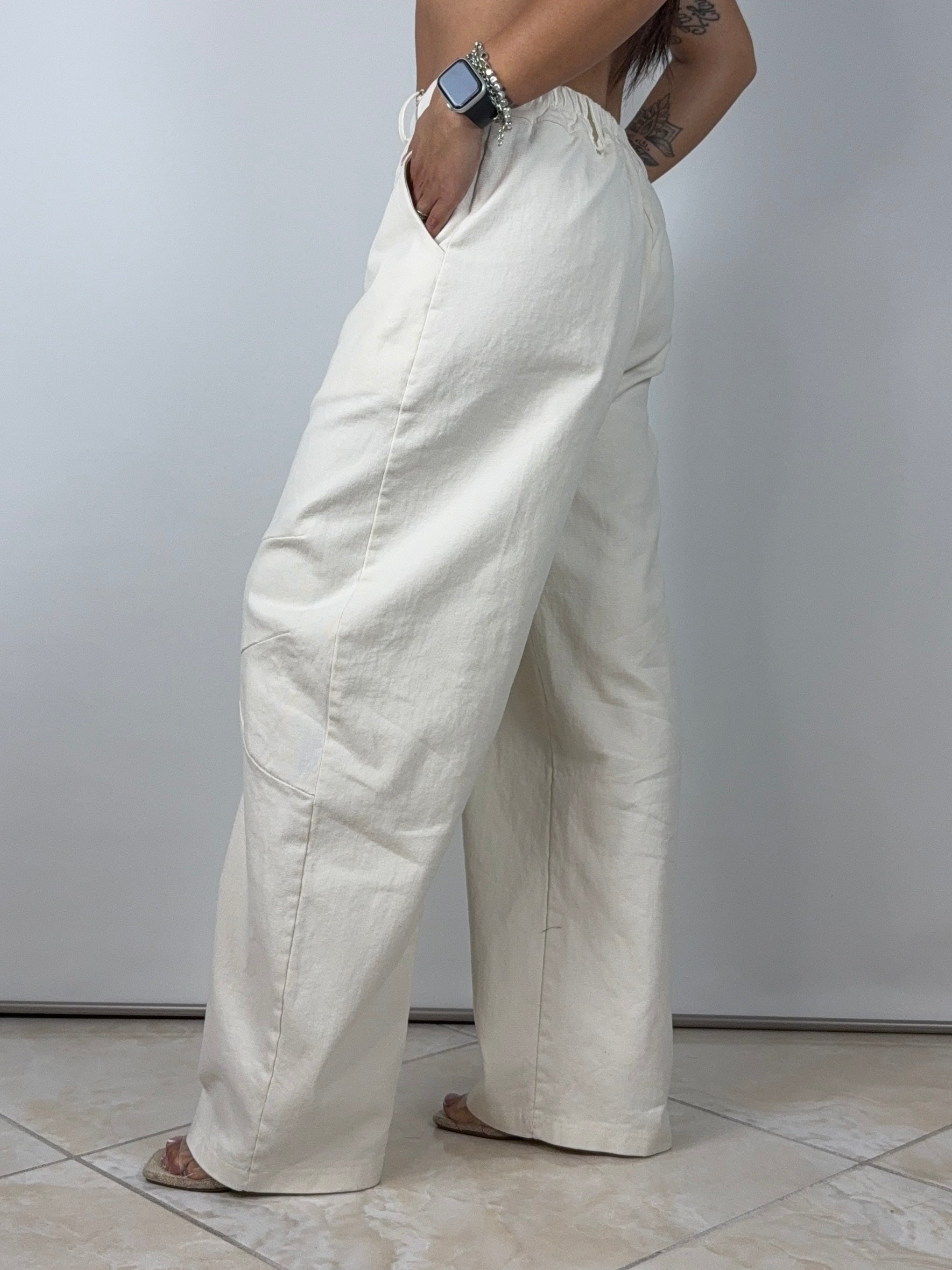 Jeans baggy