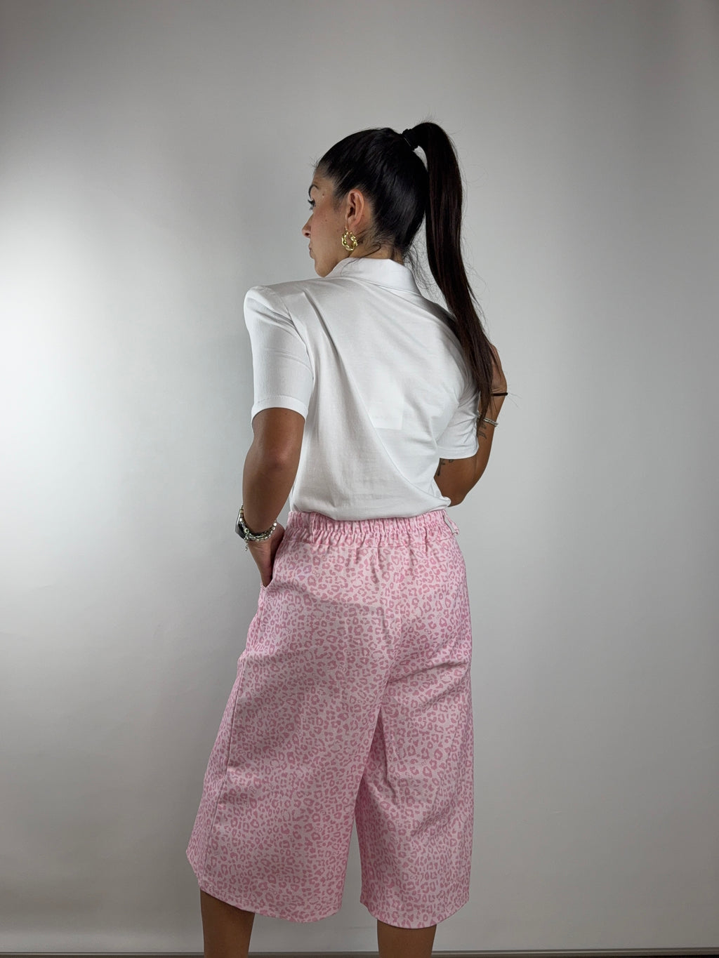Polo cotone