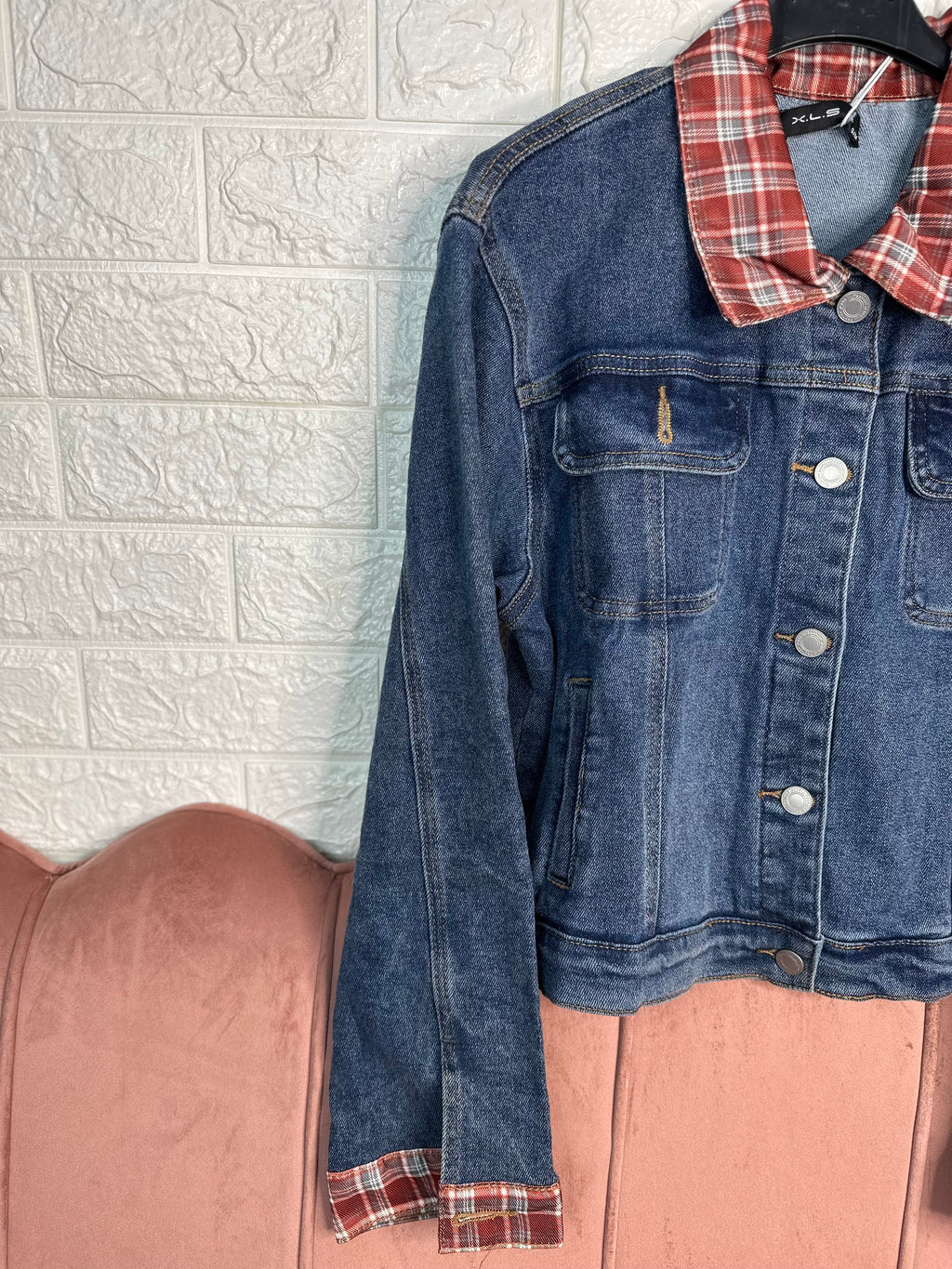 Coordinato denim