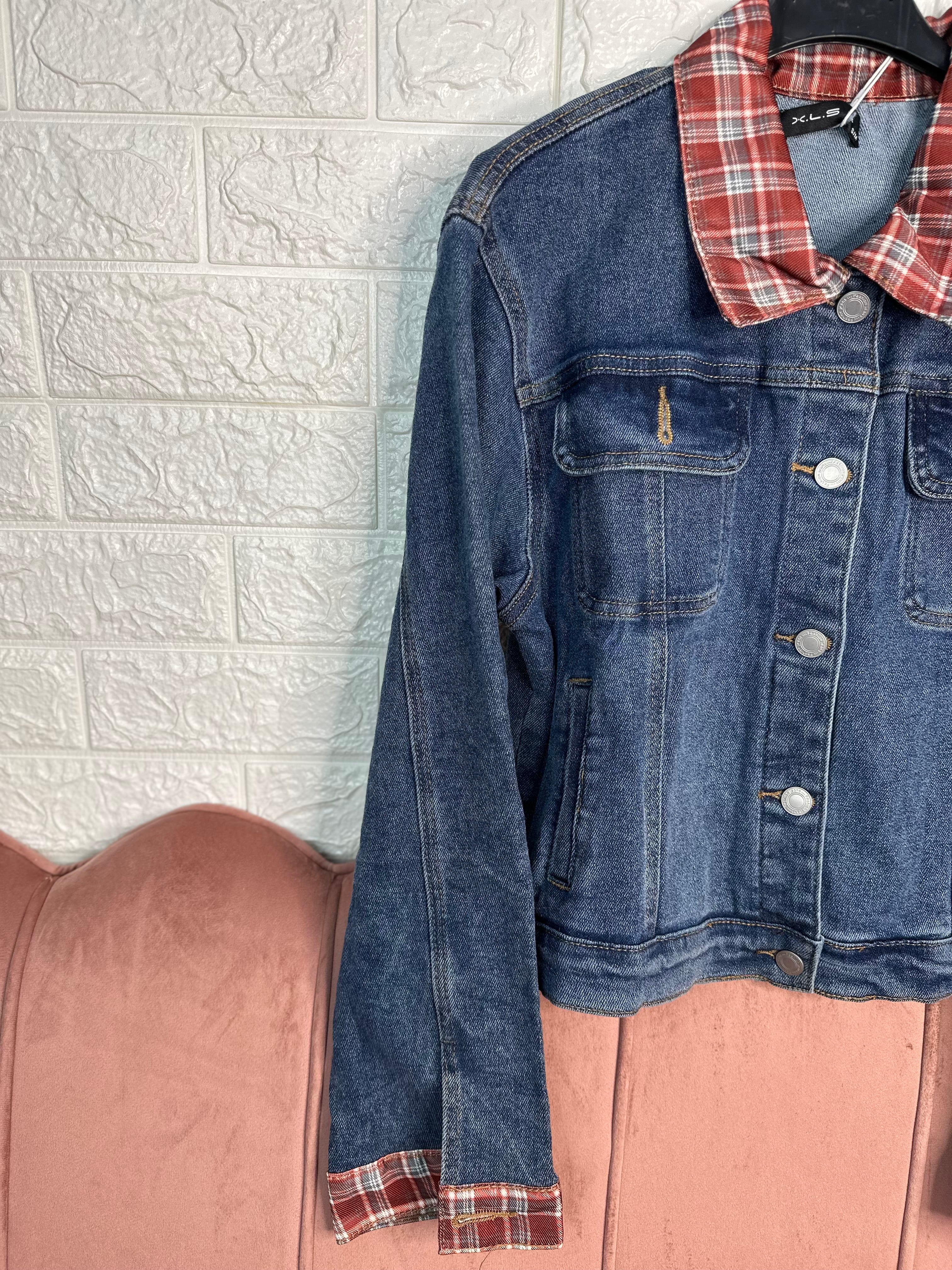Coordinato denim