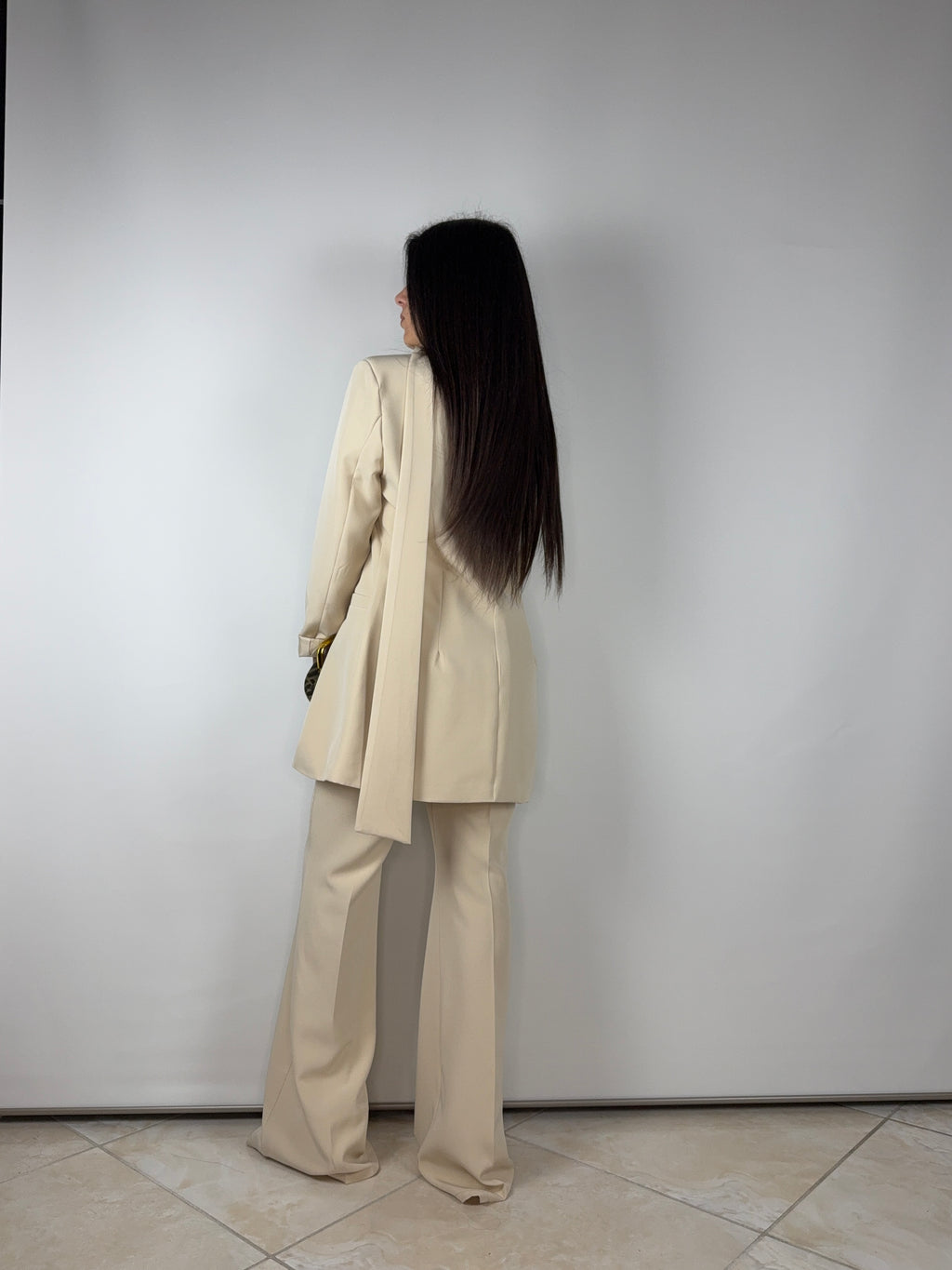 Tailleur