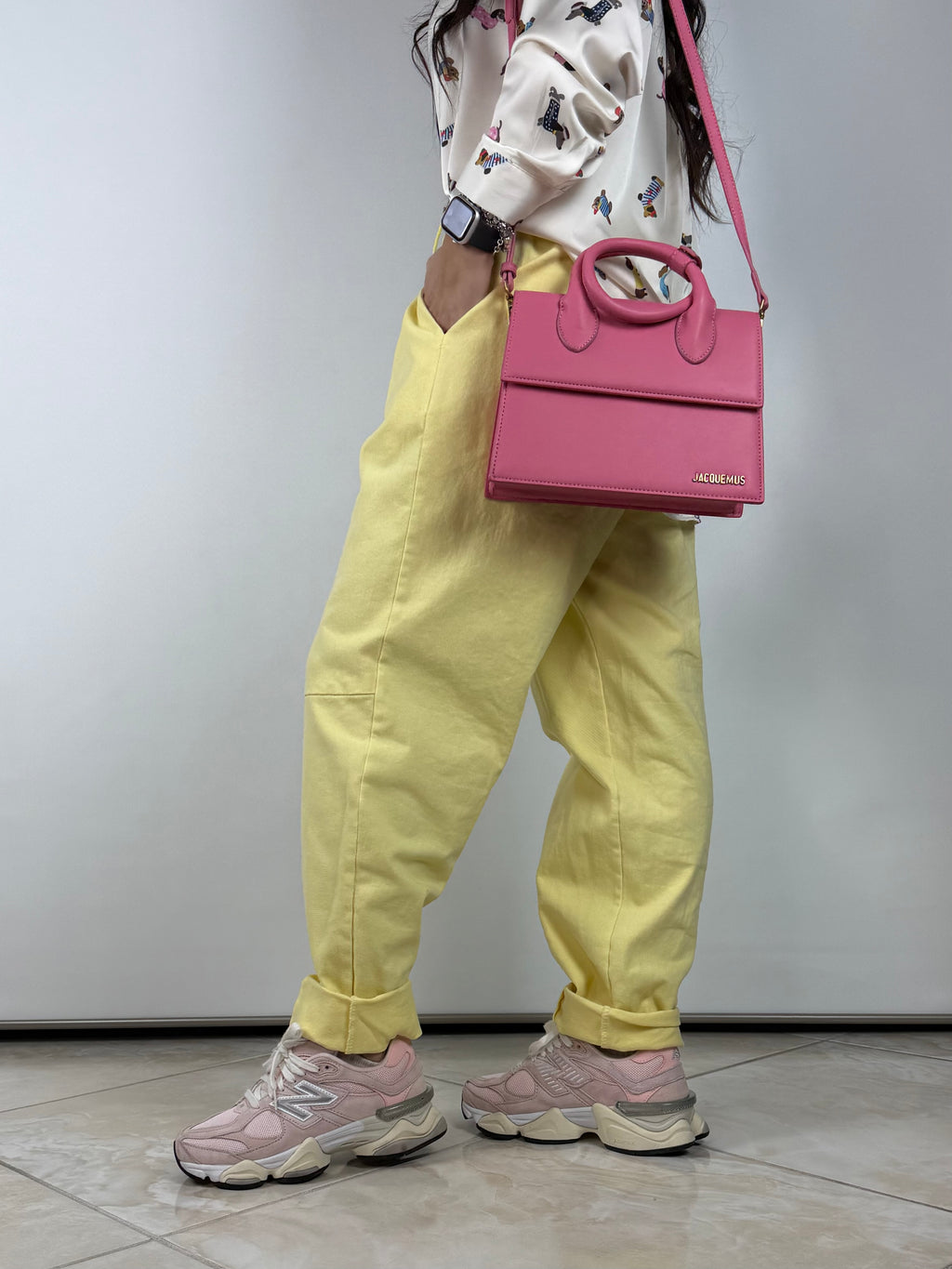 Jeans baggy