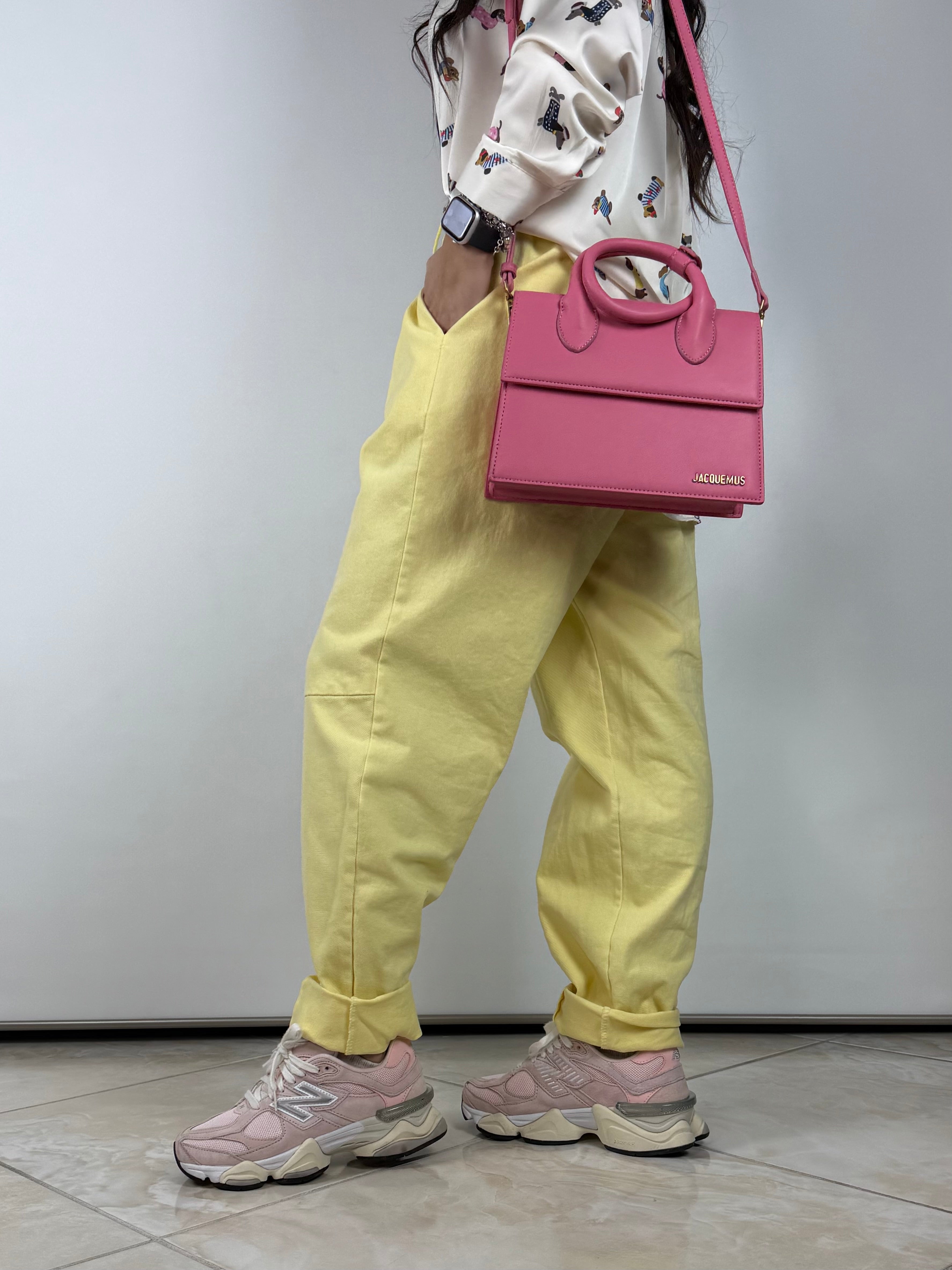 Jeans baggy