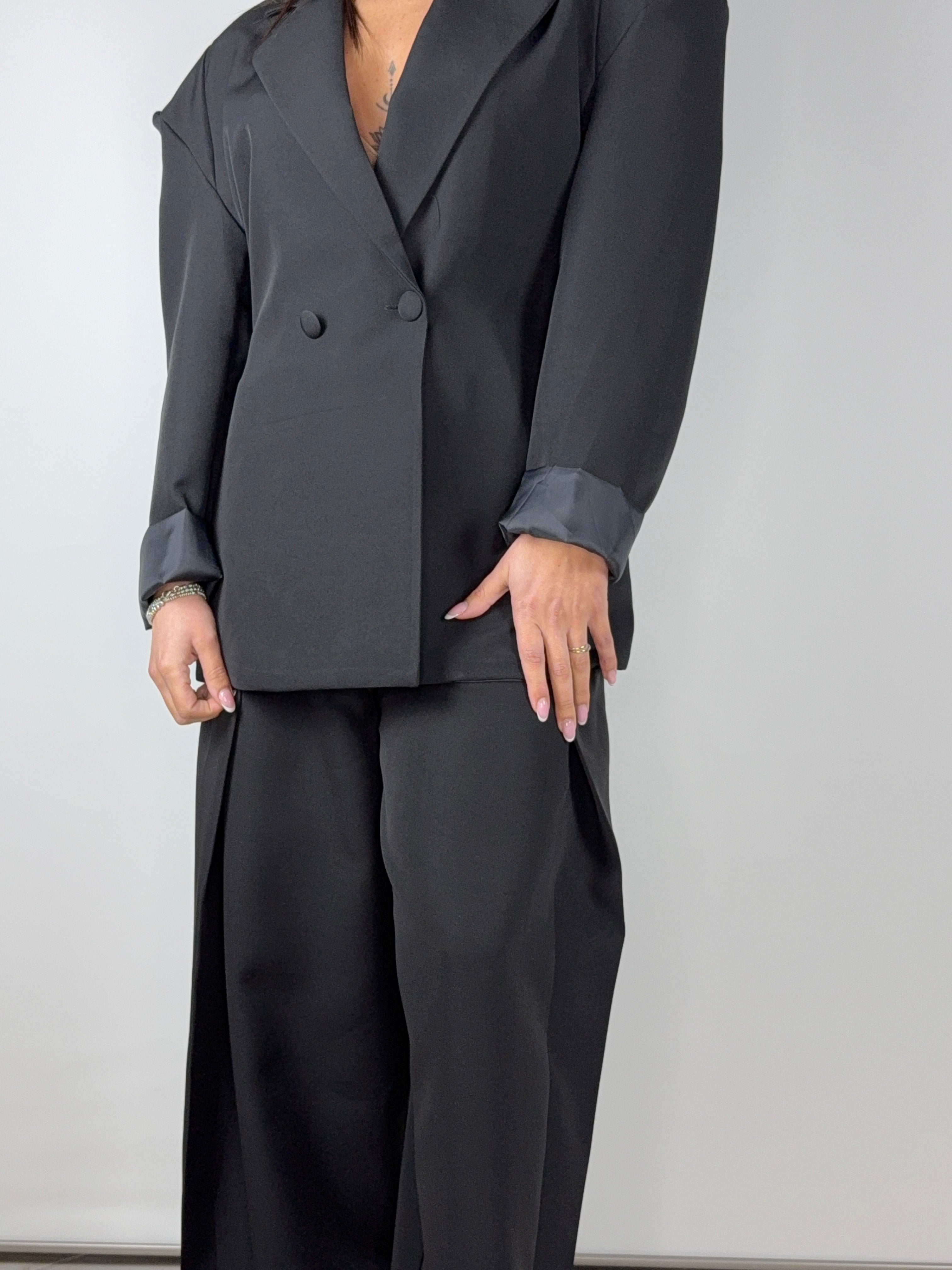 Tailleur