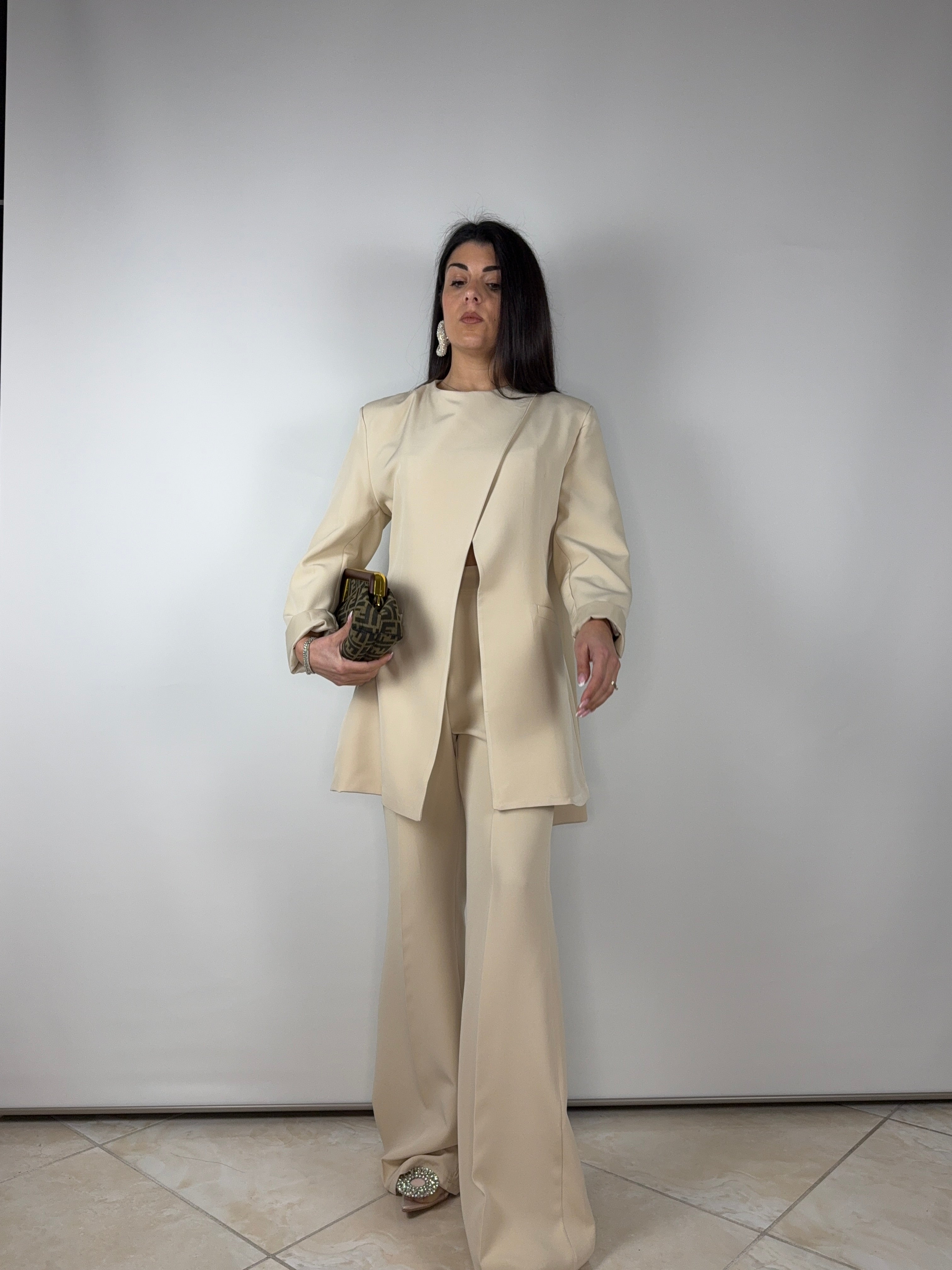 Tailleur