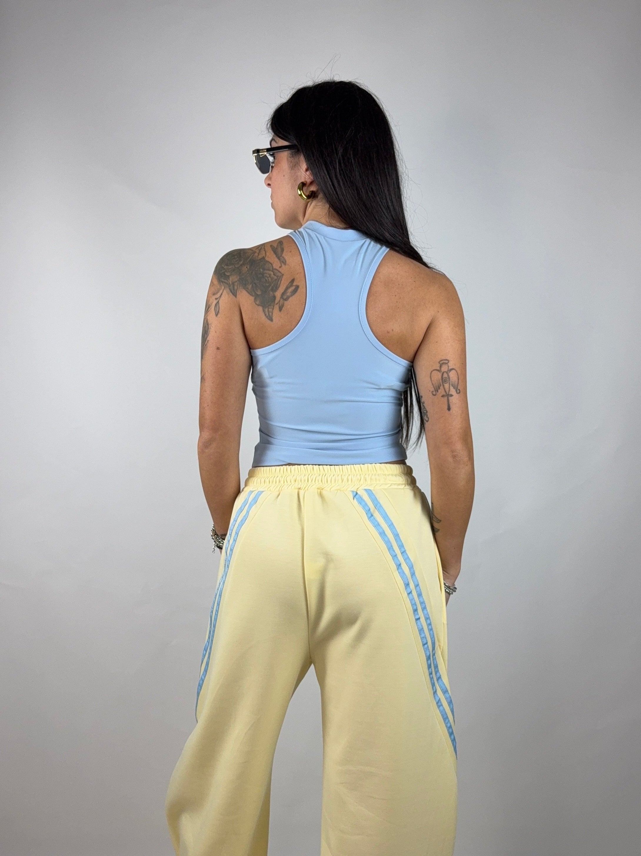 Maglia lycra
