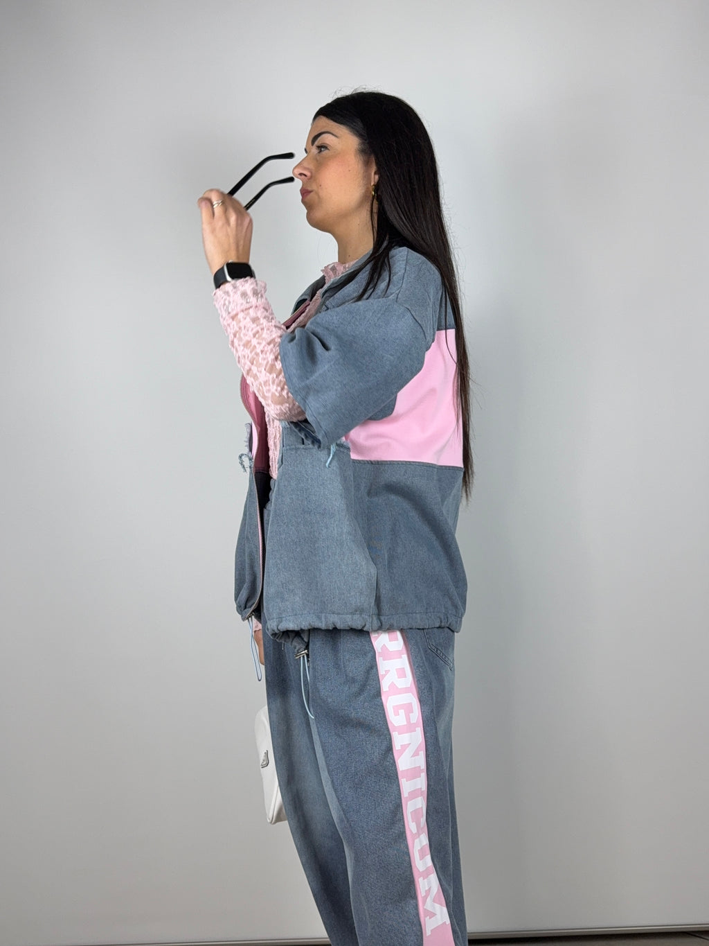 Completo denim