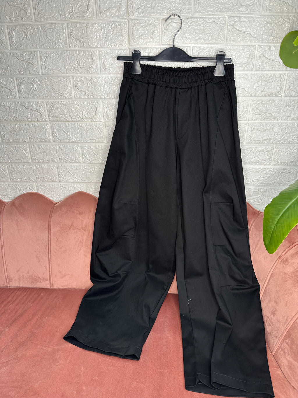 Pantalone baggy