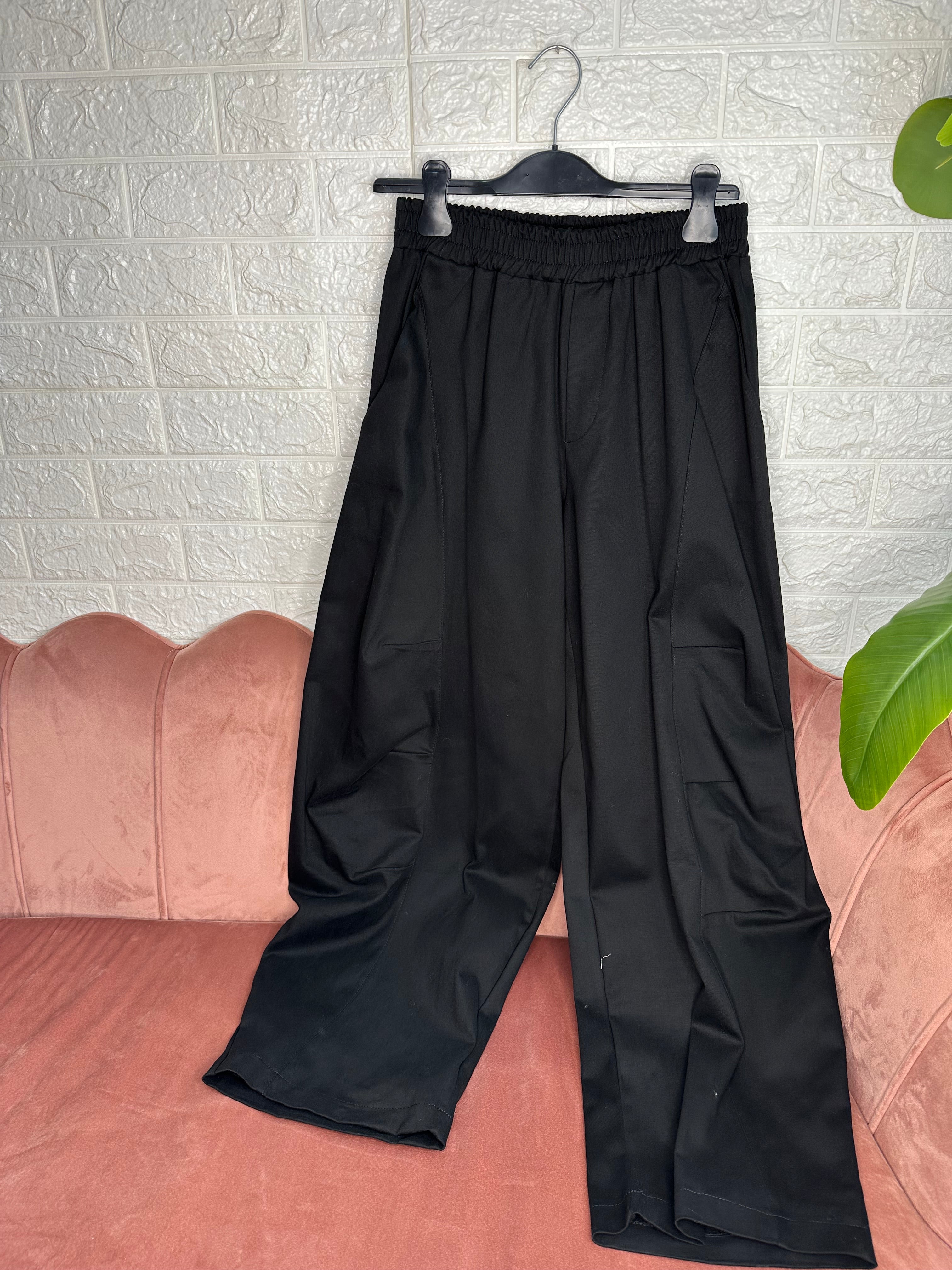 Pantalone baggy