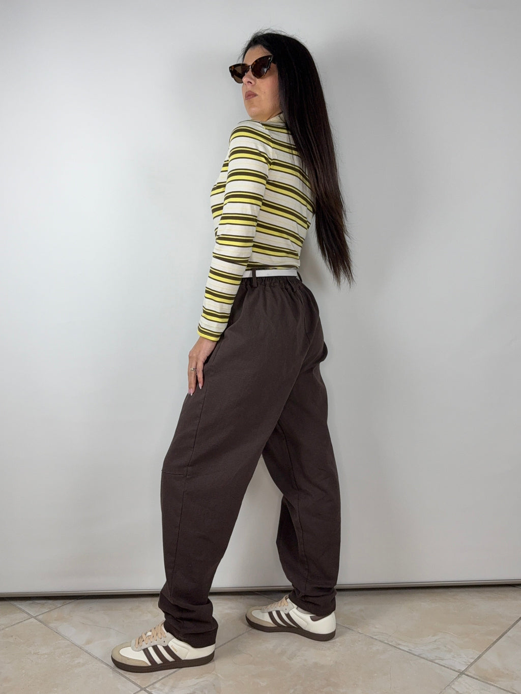 Jeans baggy