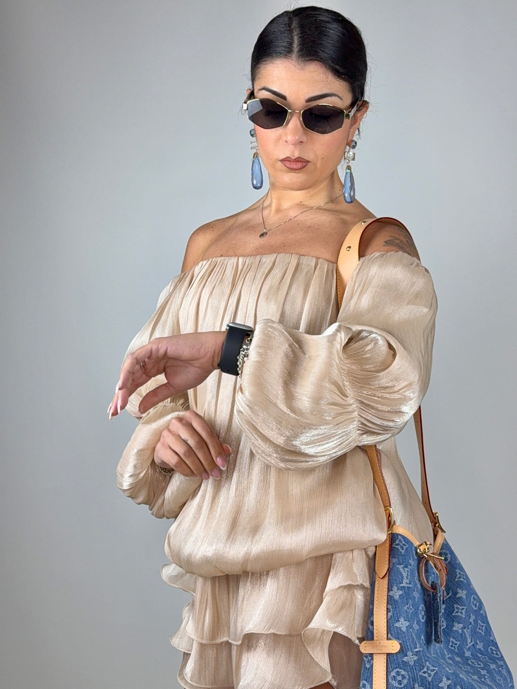 Tutina rouche