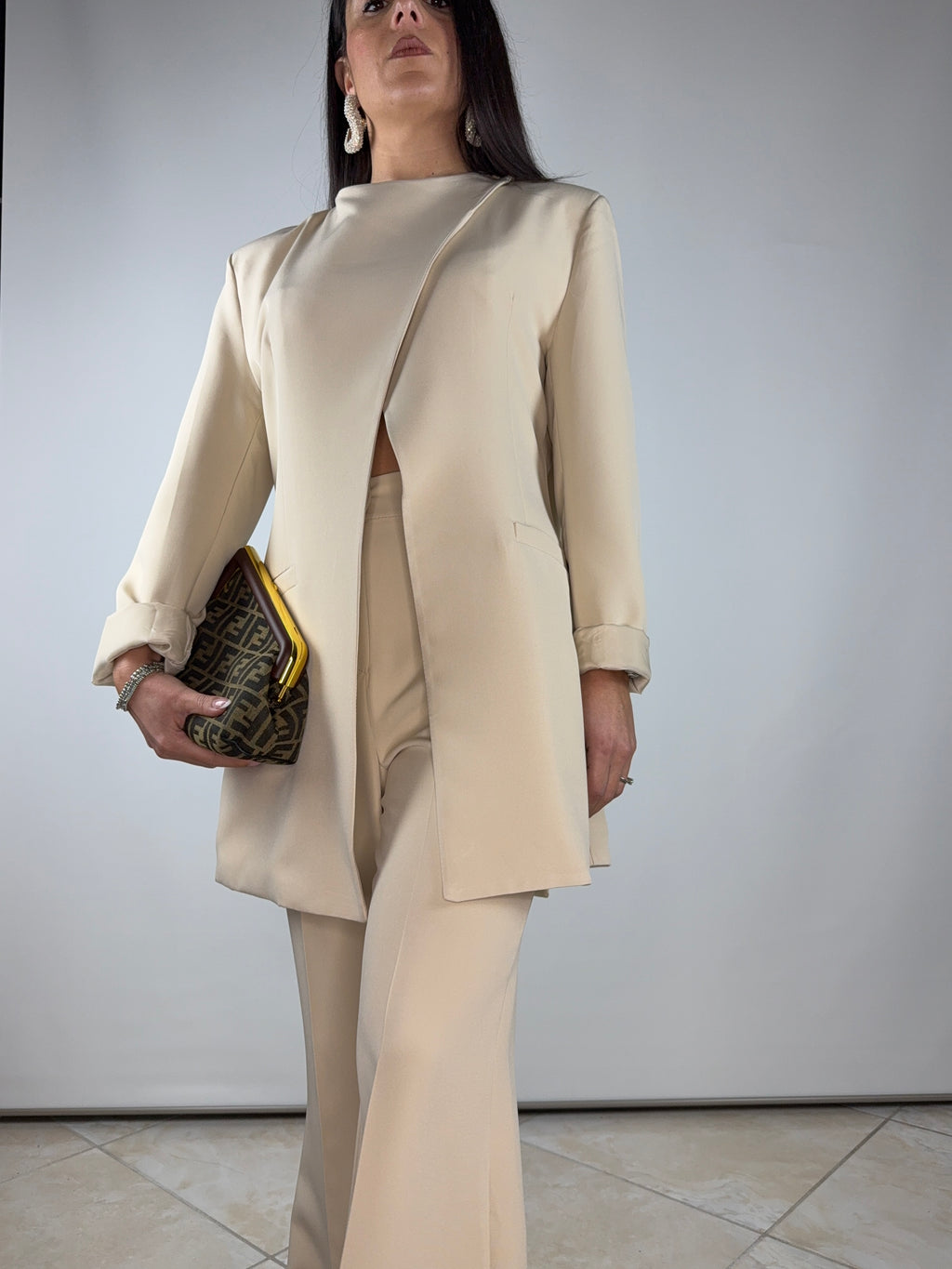 Tailleur