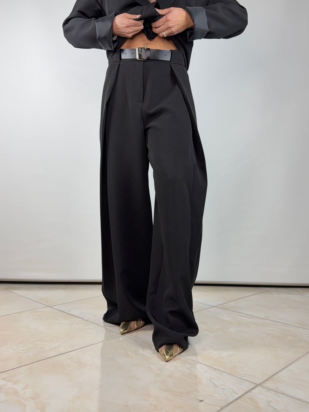 Tailleur