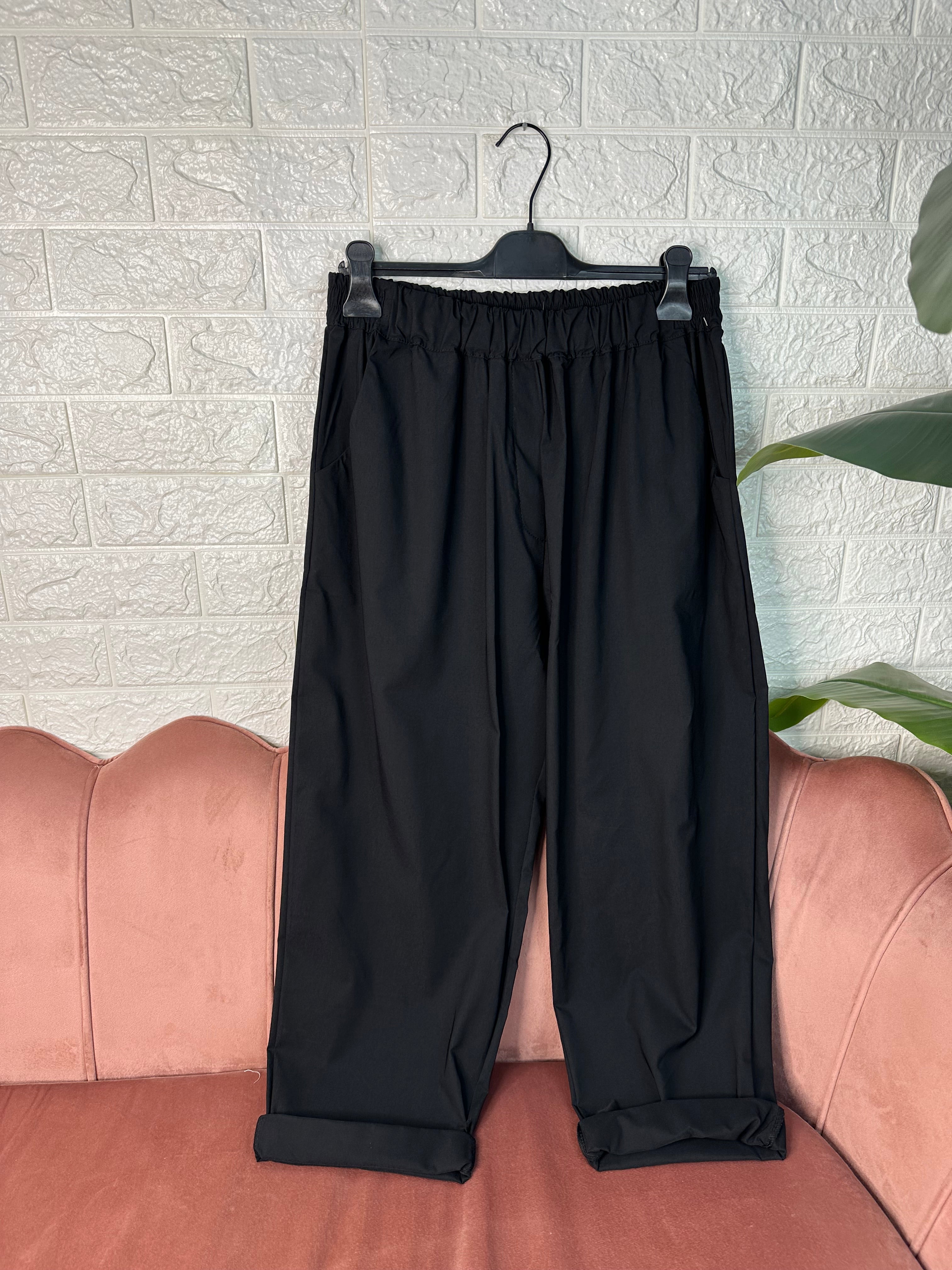 Pantalone baggie
