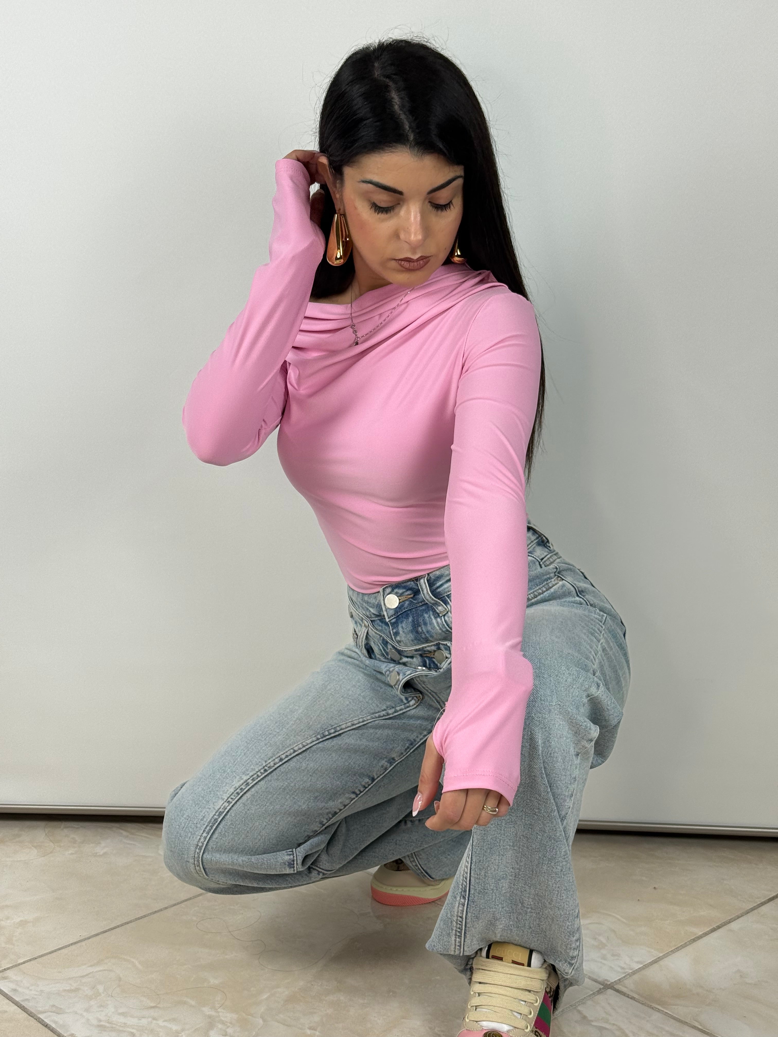 Lycra para el cuerpo