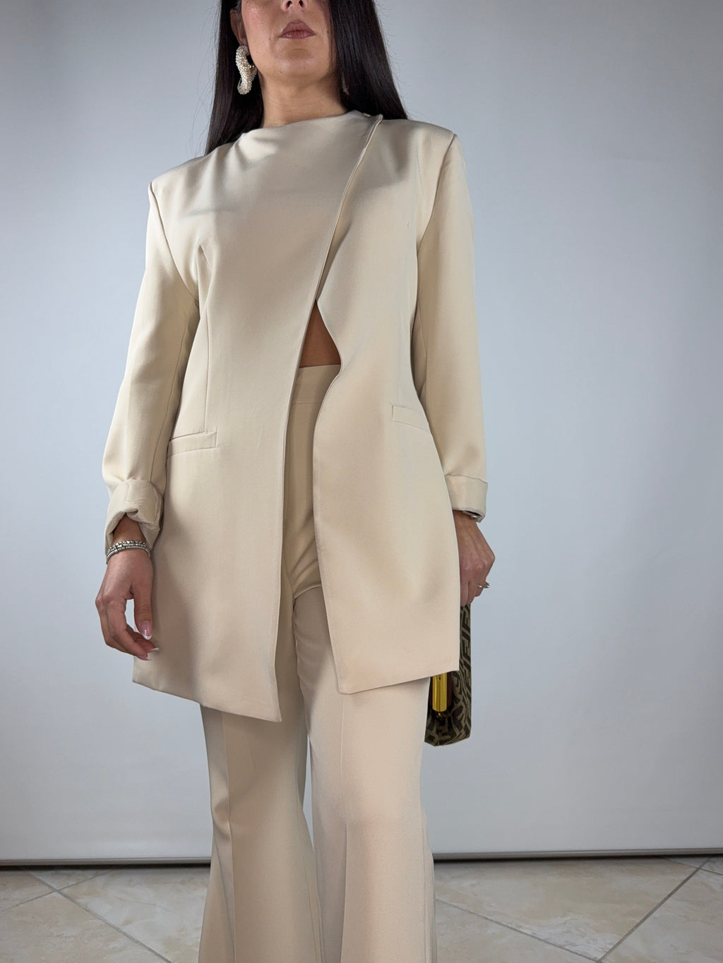 Tailleur