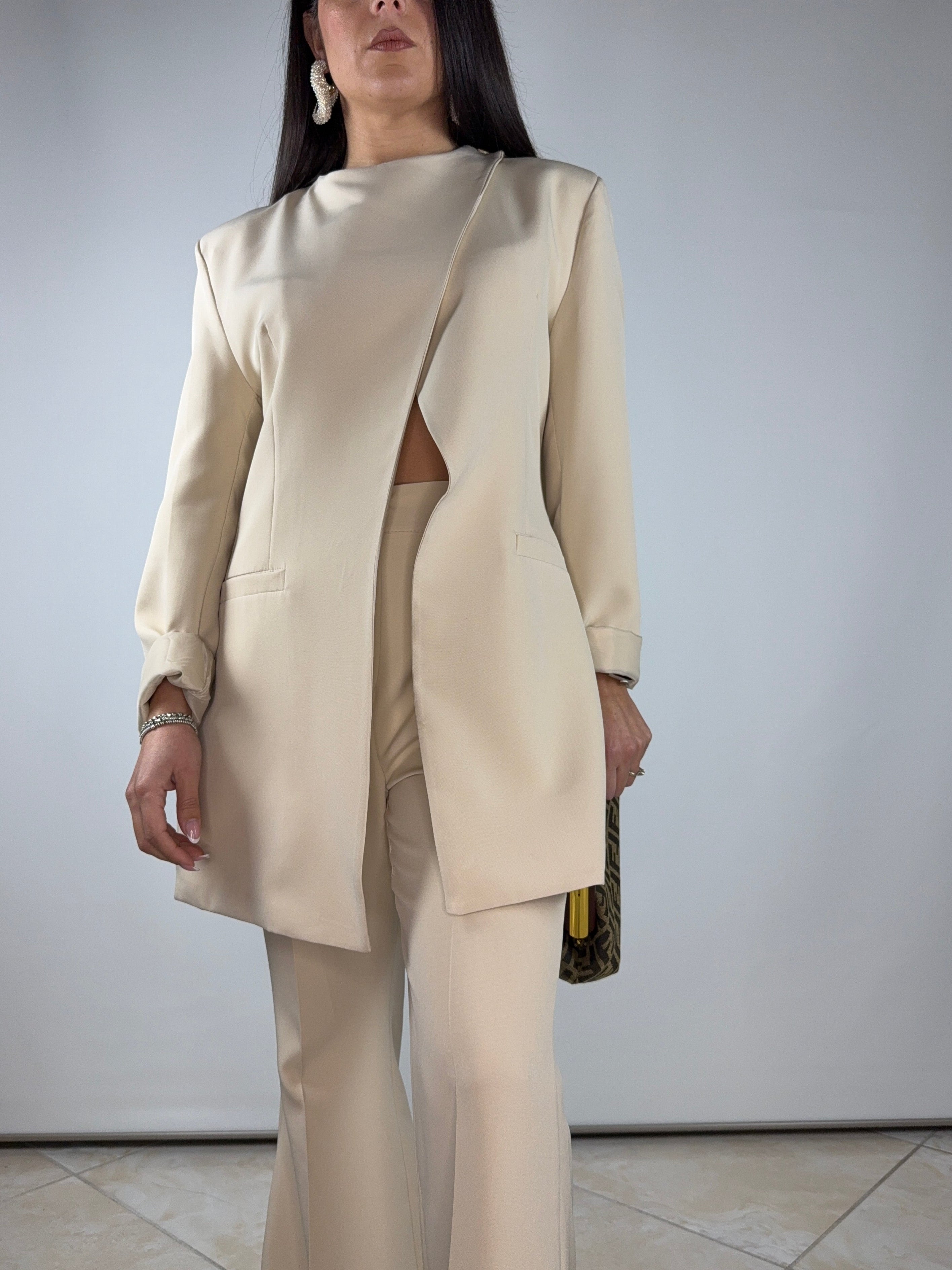 Tailleur