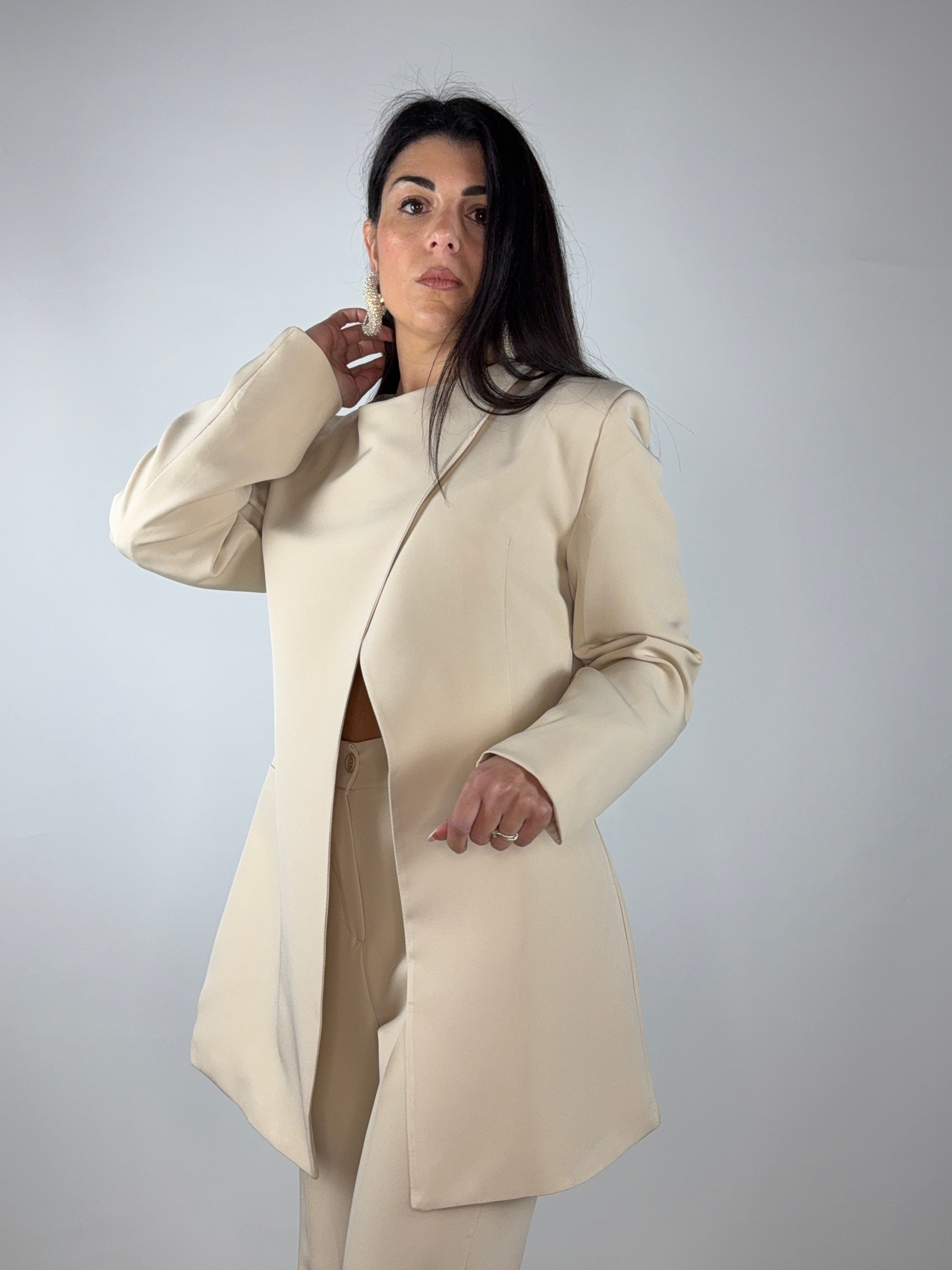 Tailleur