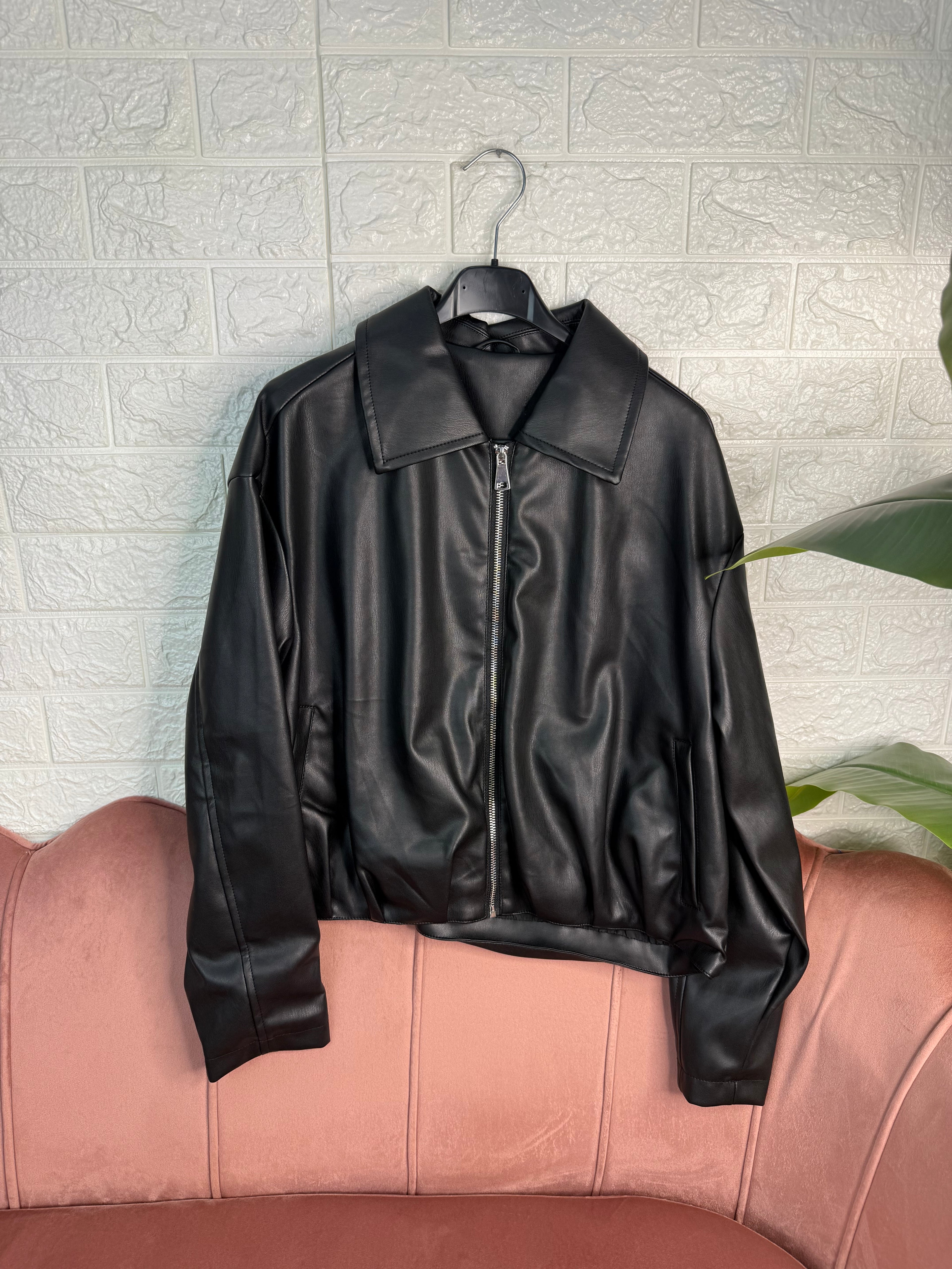 Giacca bomber