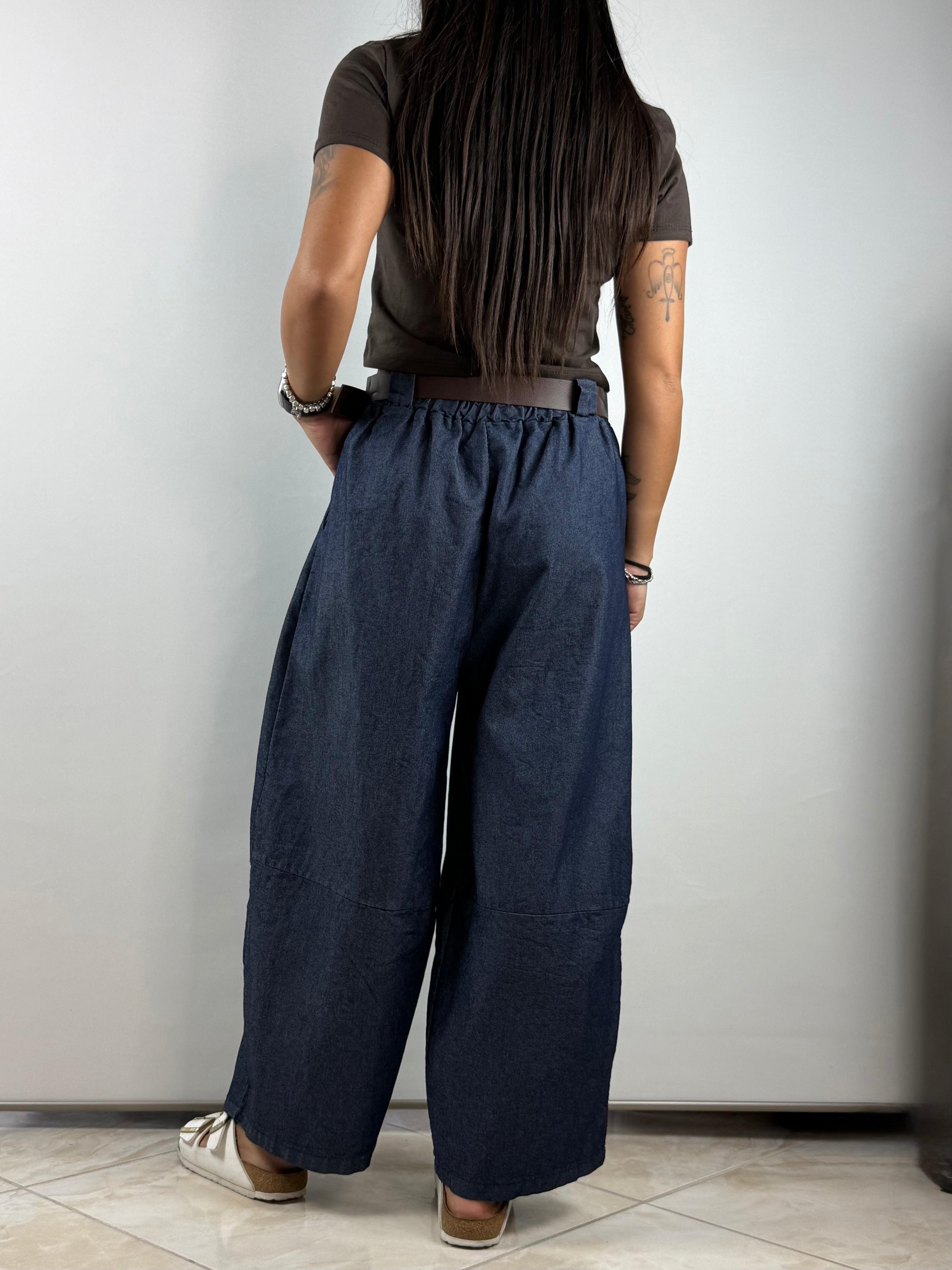 Jeans baggy