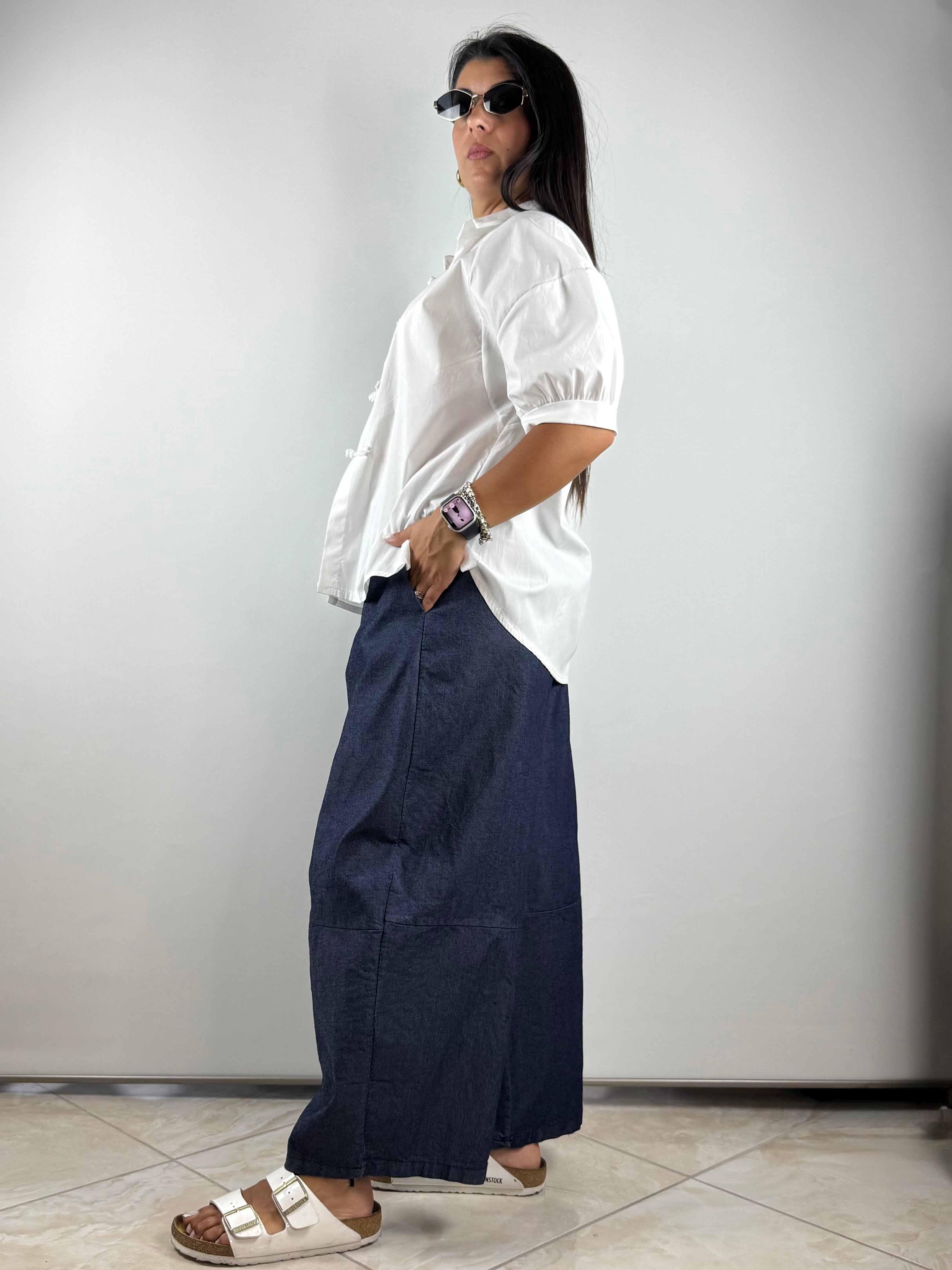 Jeans baggy