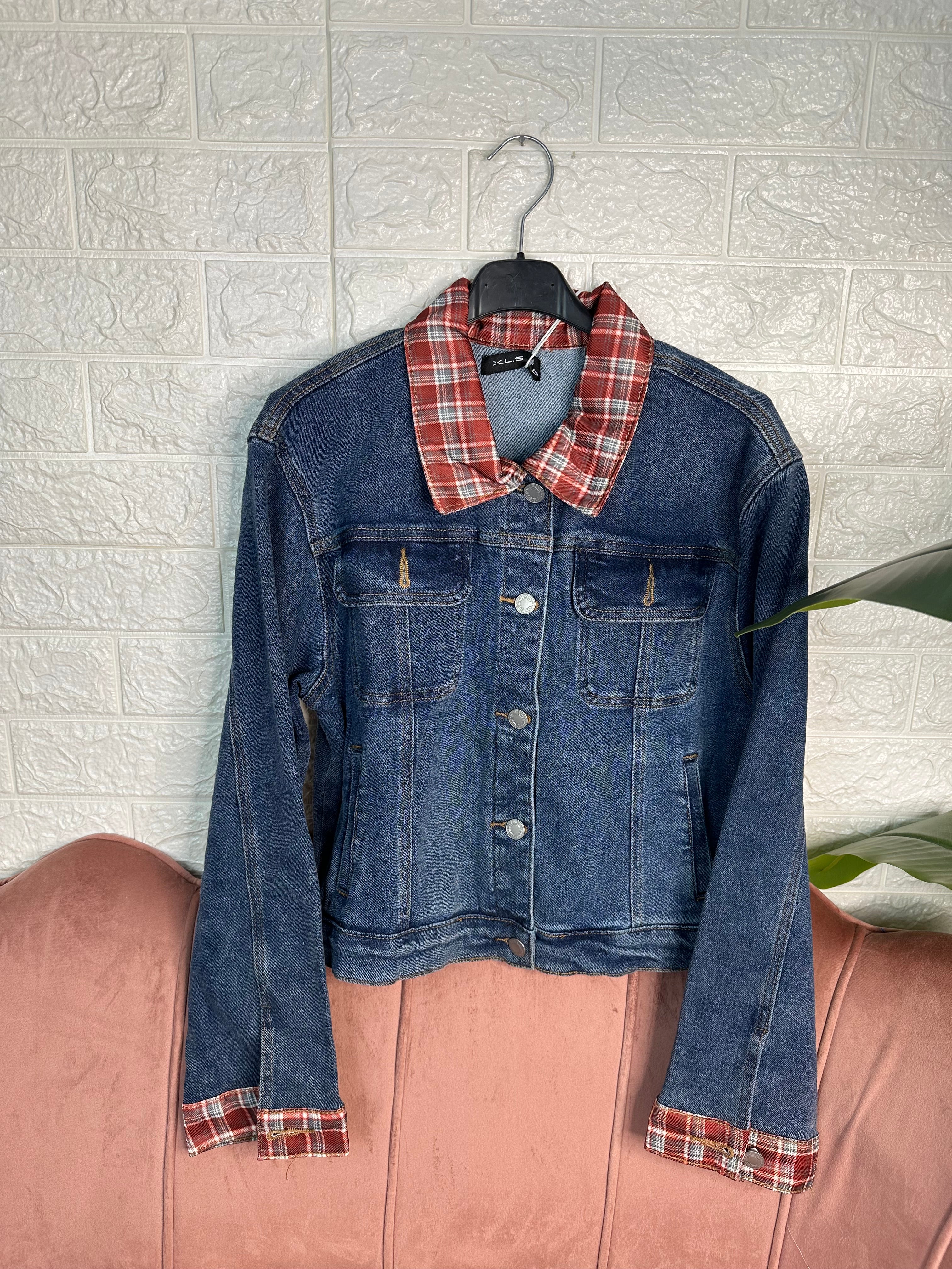 Coordinato denim