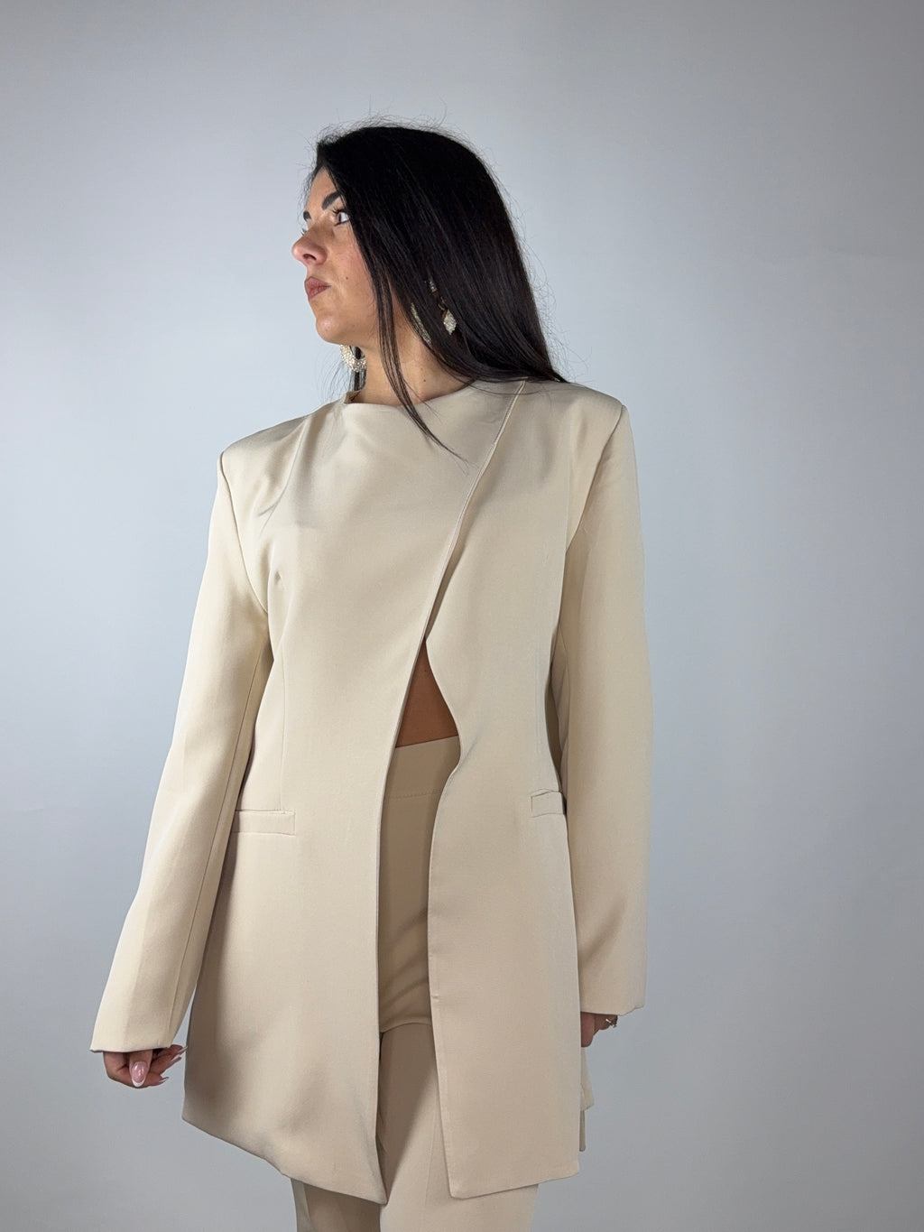 Tailleur
