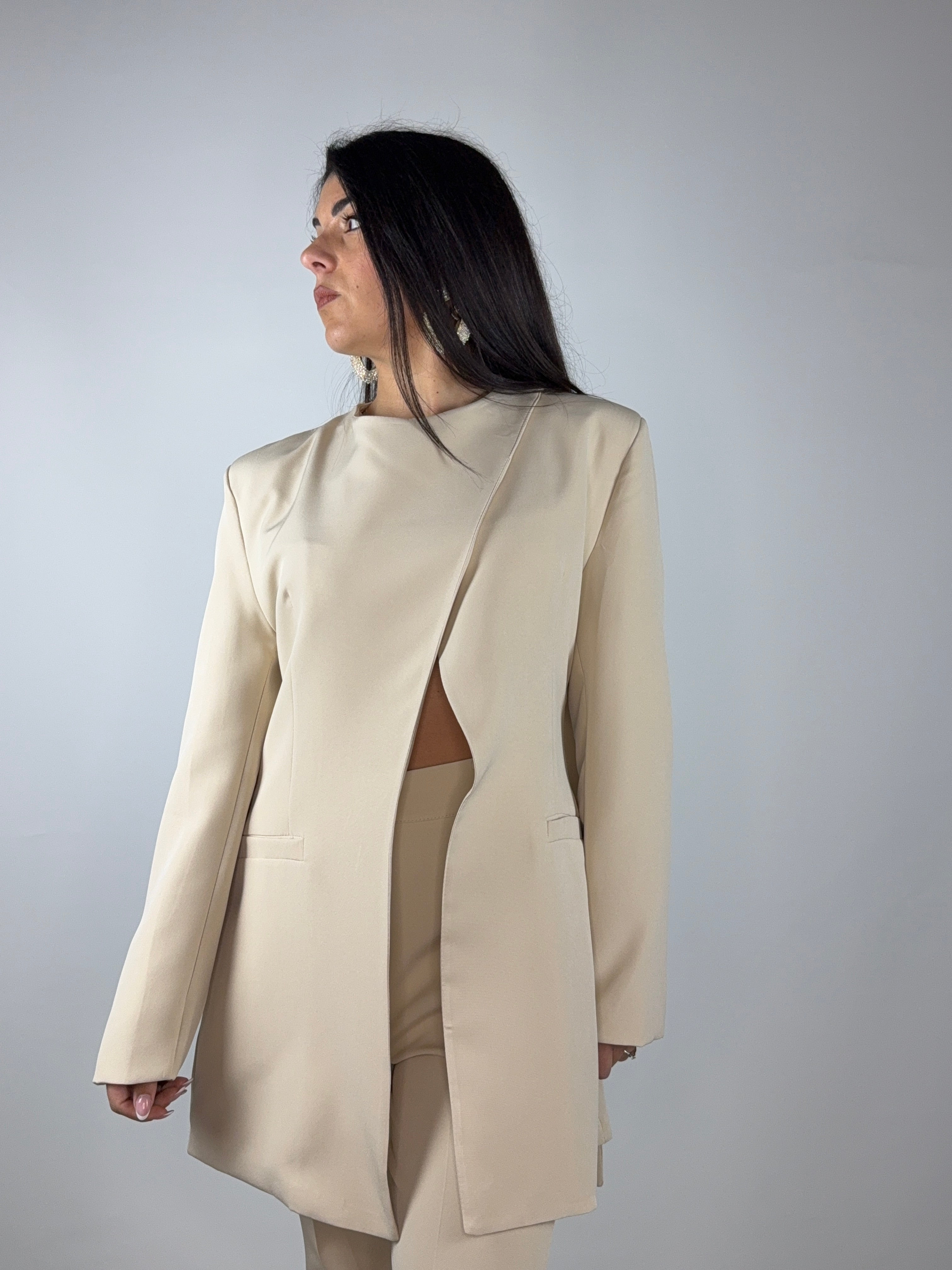 Tailleur