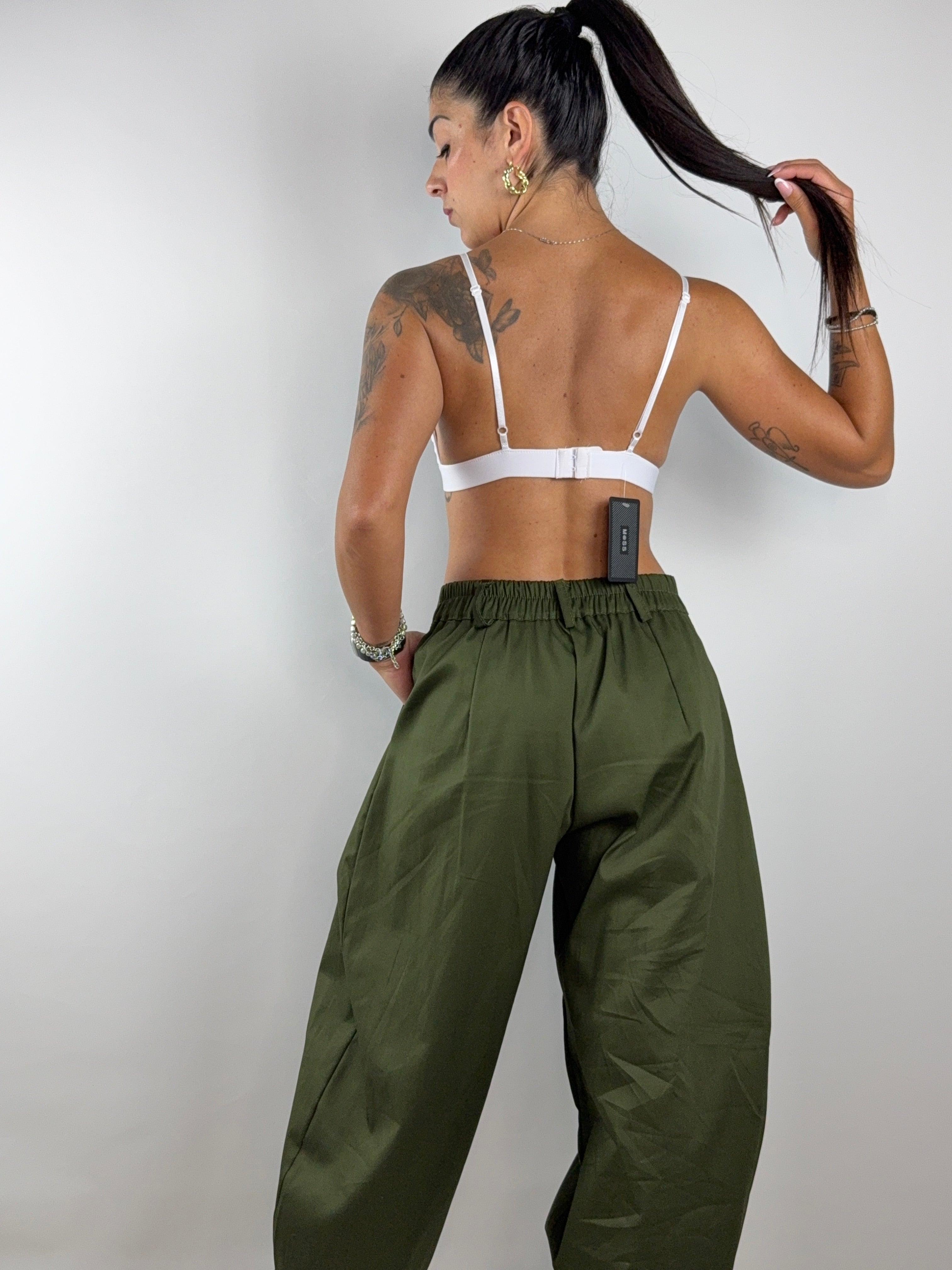Bralette lycra