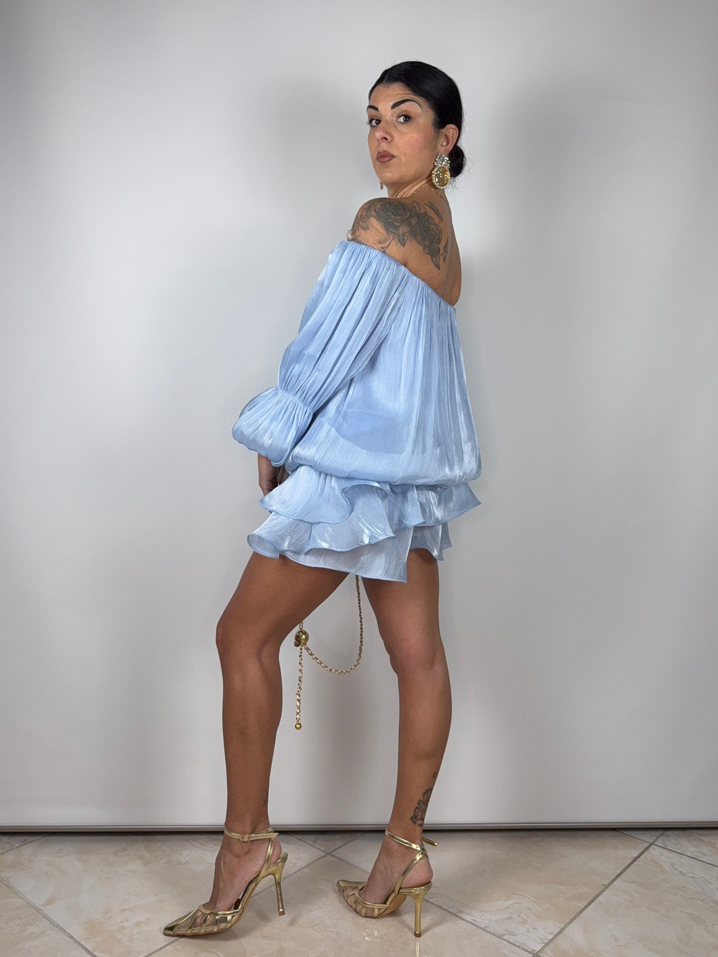 Tutina rouche