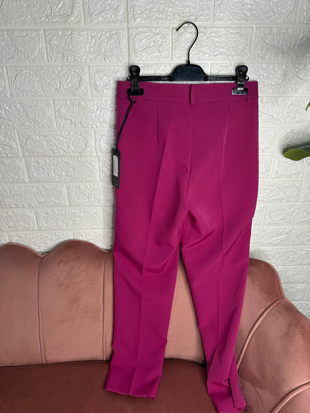 Pantalone a sigaretta