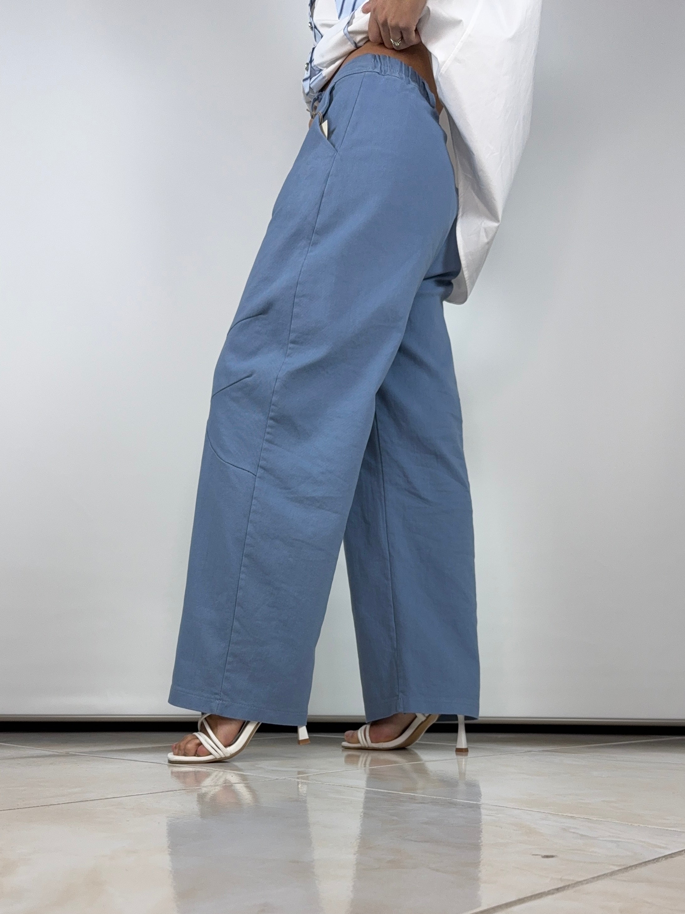 Jeans baggy