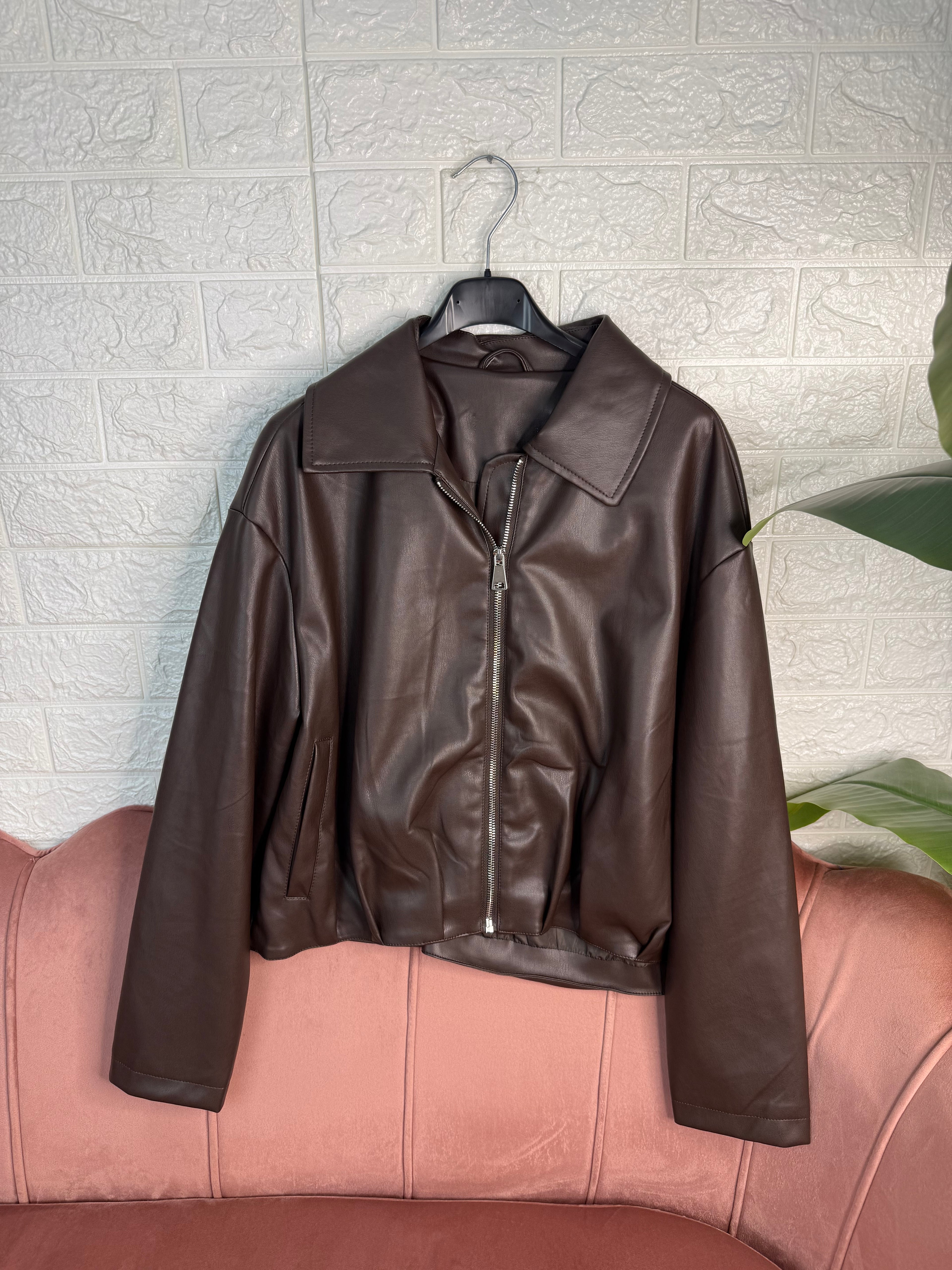 Giacca bomber