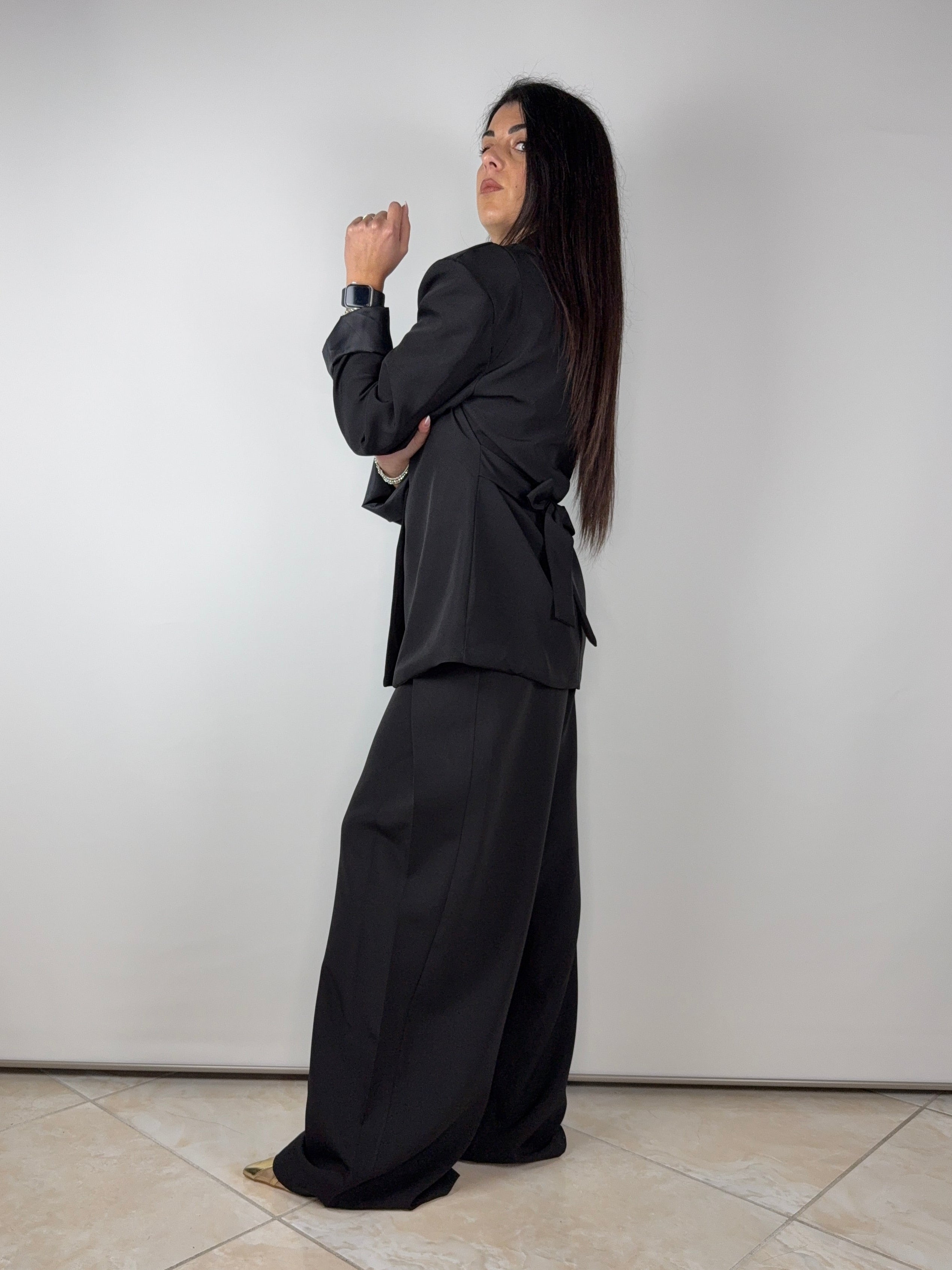 Tailleur