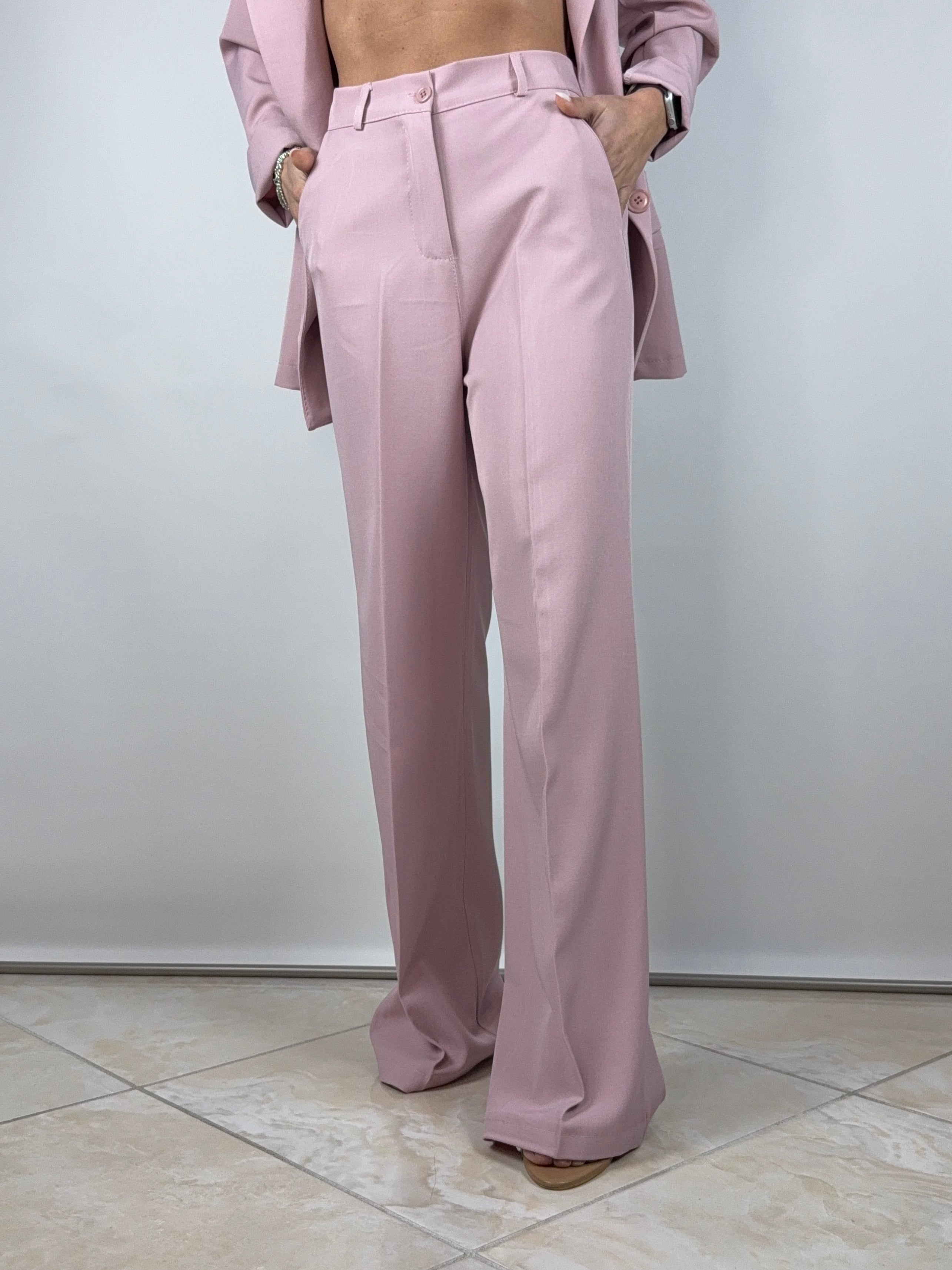 Tailleur pizzo