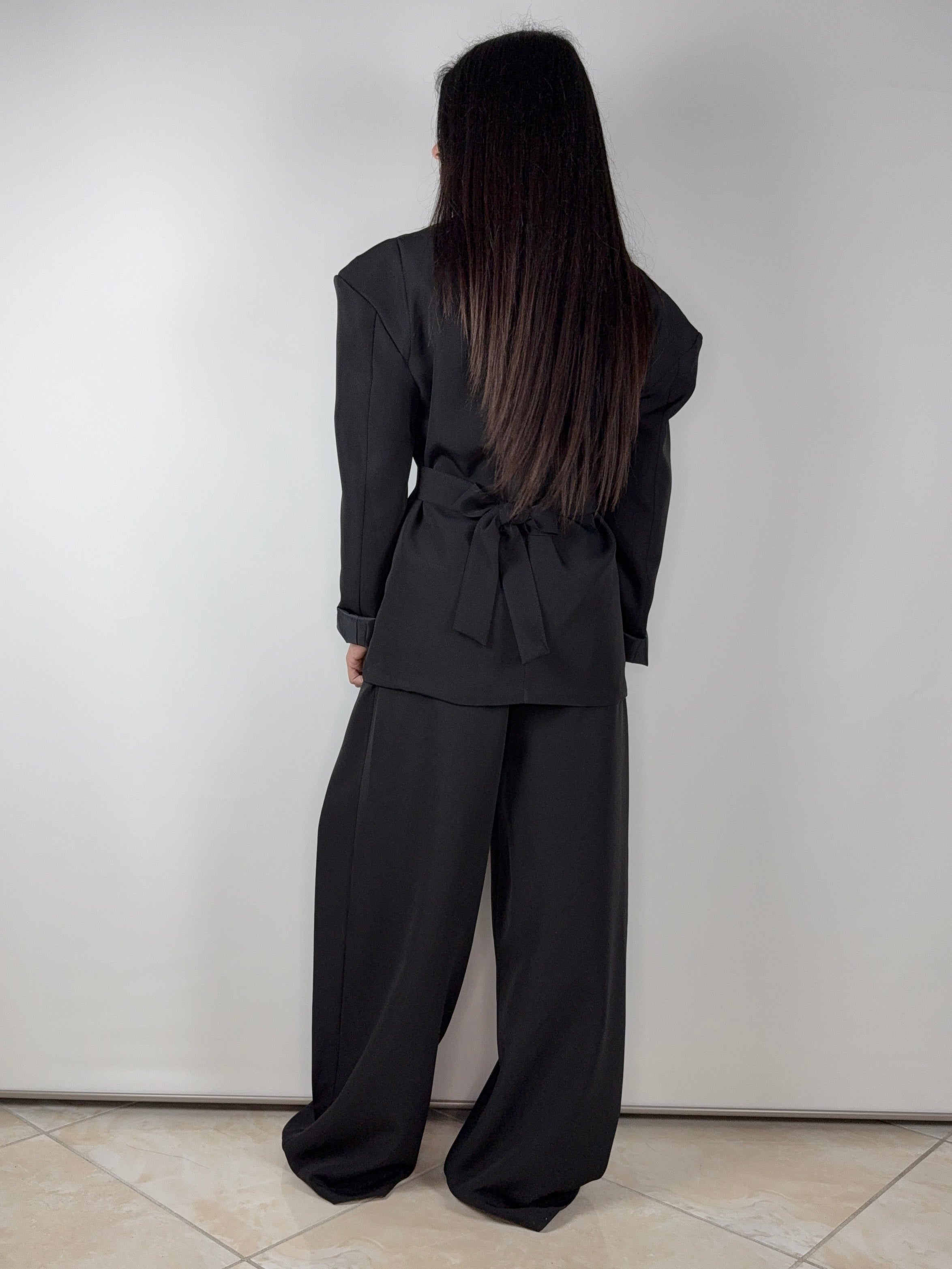 Tailleur