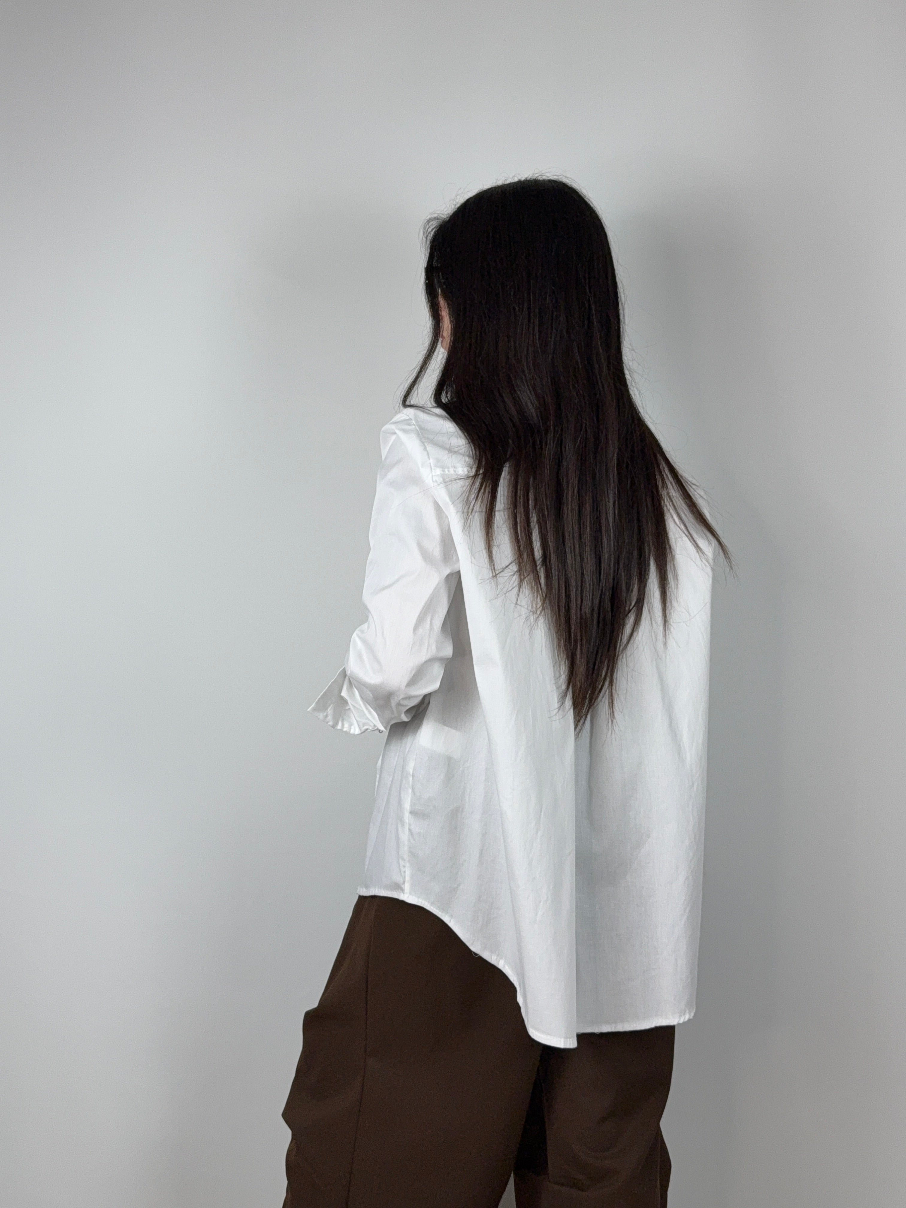 Camicia basic
