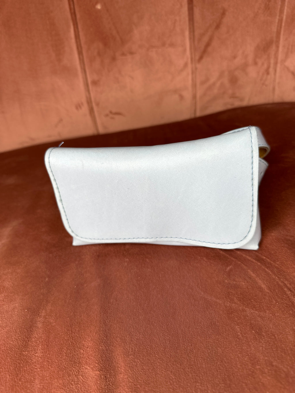 Cintura con pochette