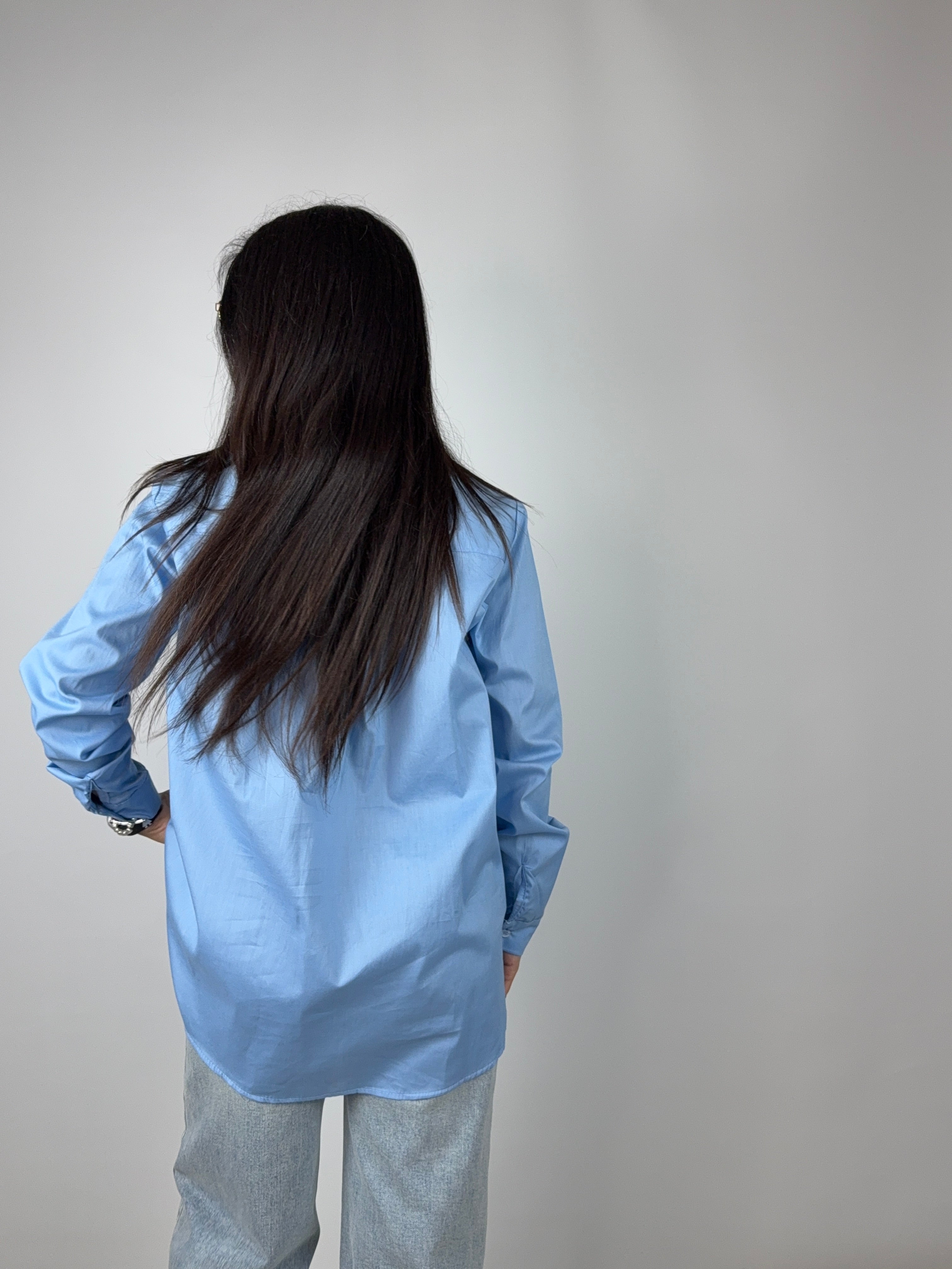 Camicia basic