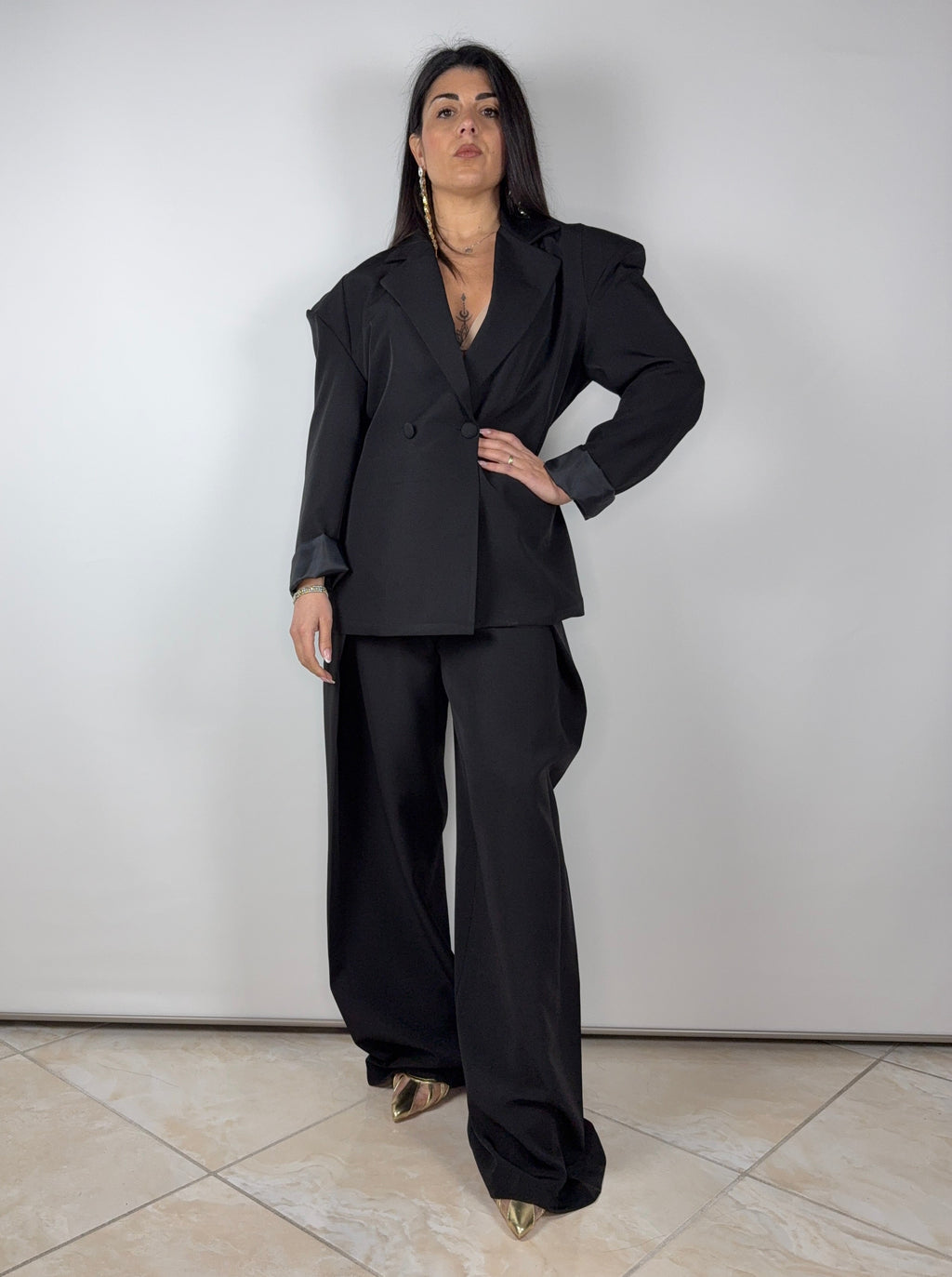 Tailleur