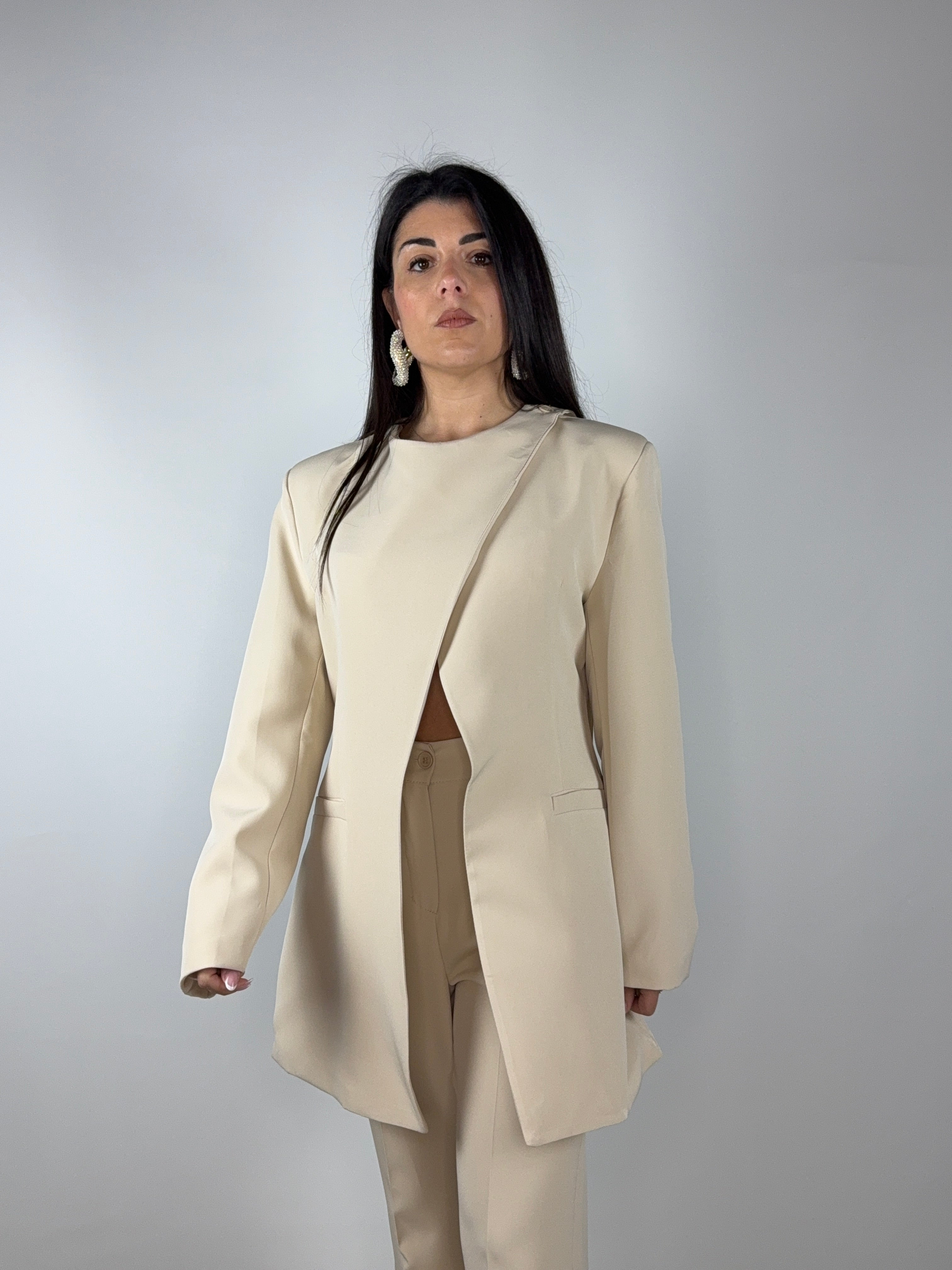 Tailleur