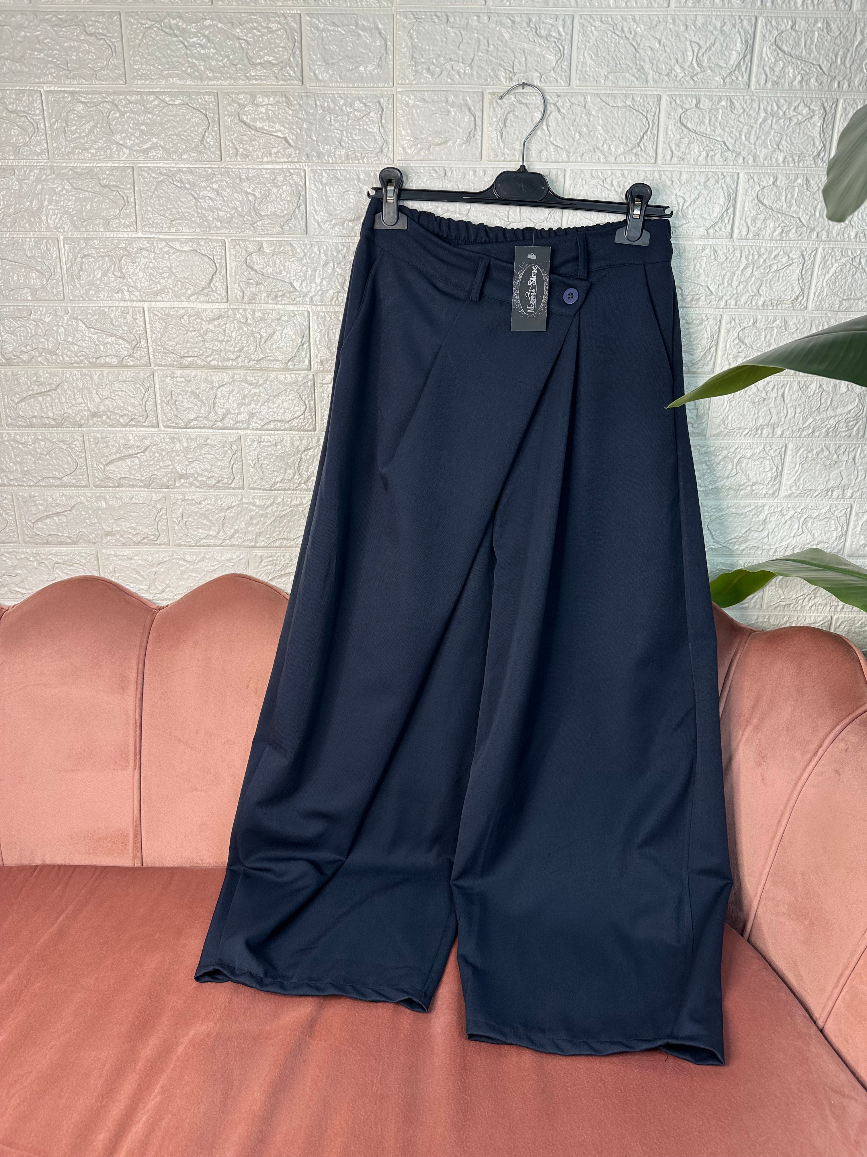 Pantalone baggie