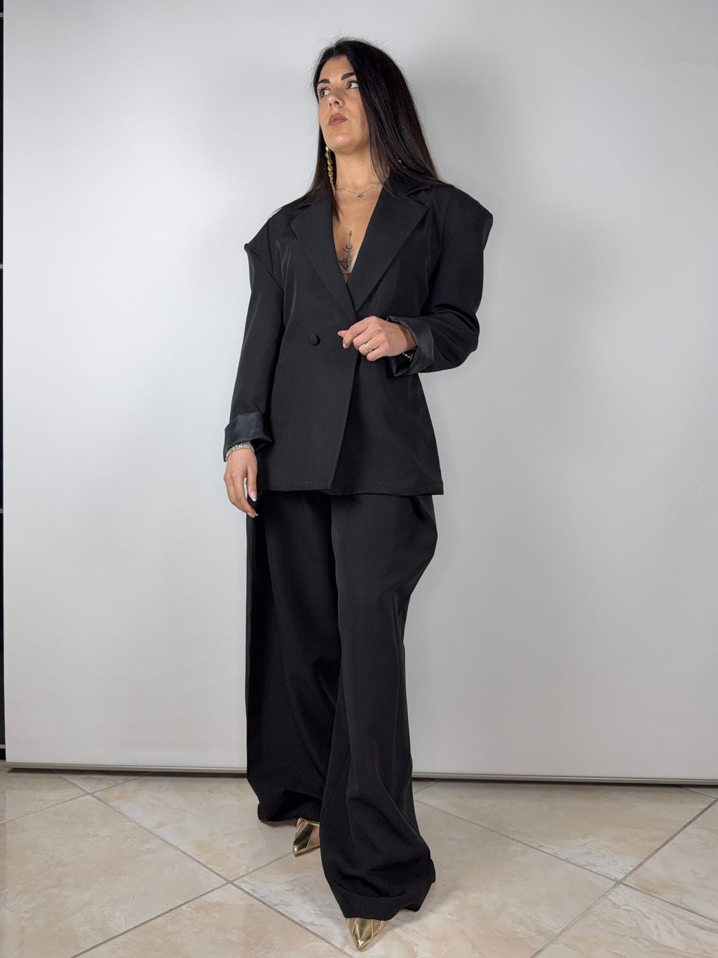 Tailleur