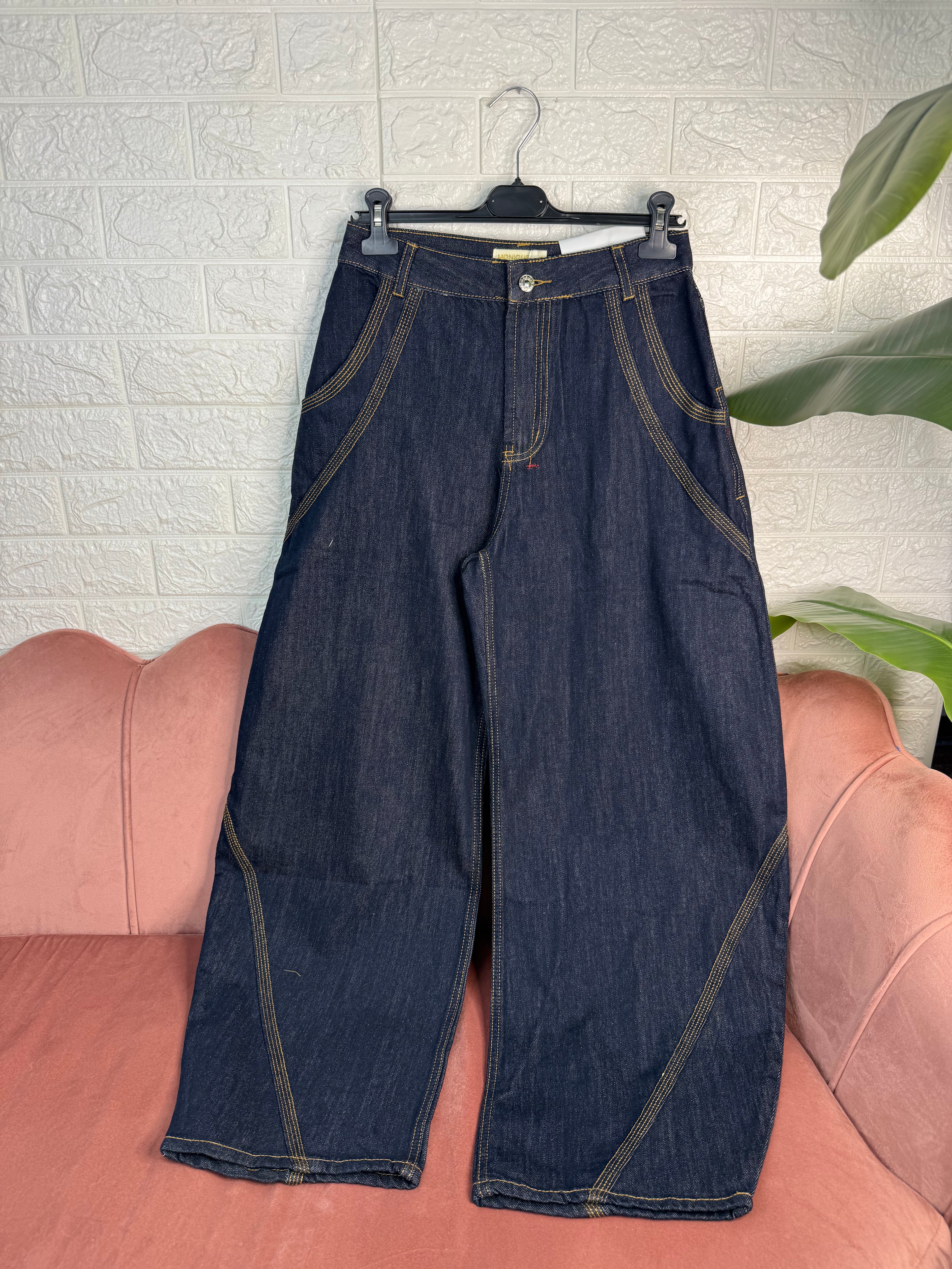 Jeans baggie