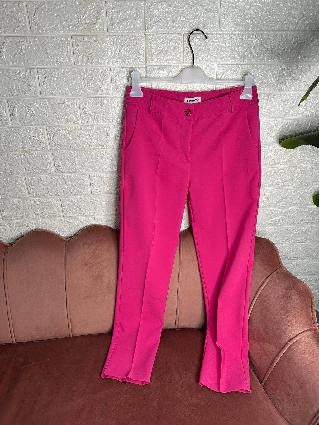 Pantalone a sigaretta