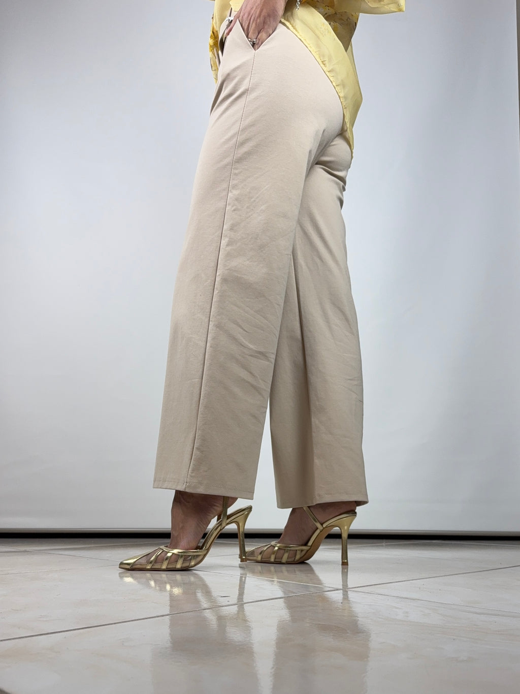 Pantalone palazzo
