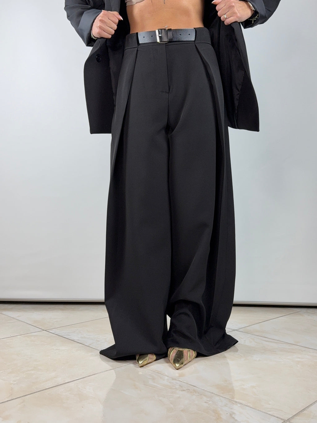Tailleur