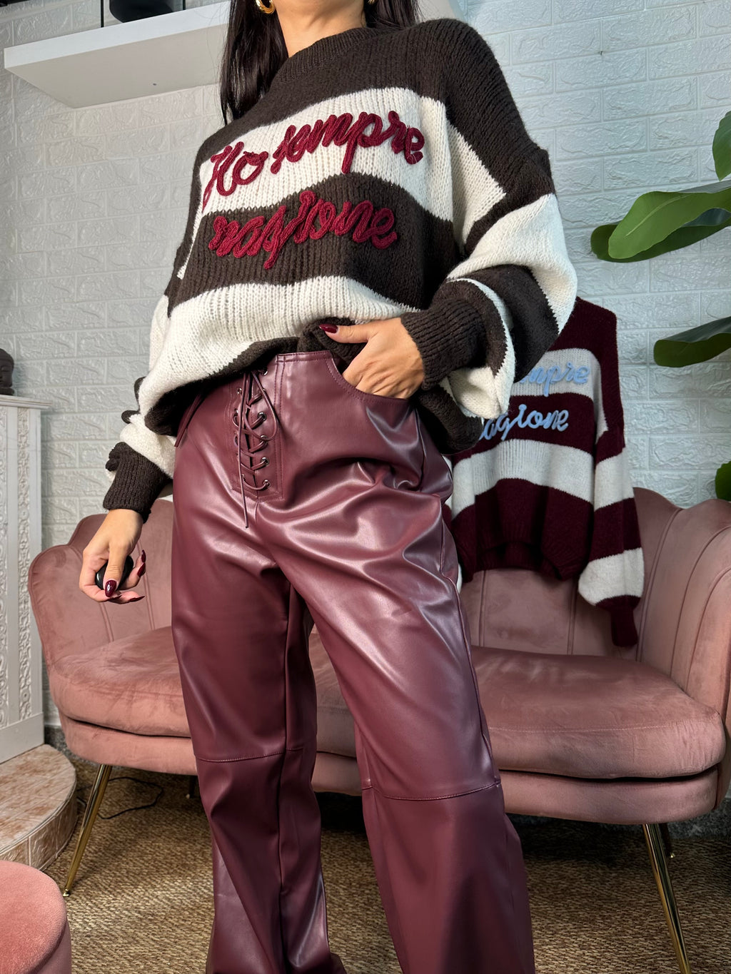 Maglia “Ho sempre ragione!”